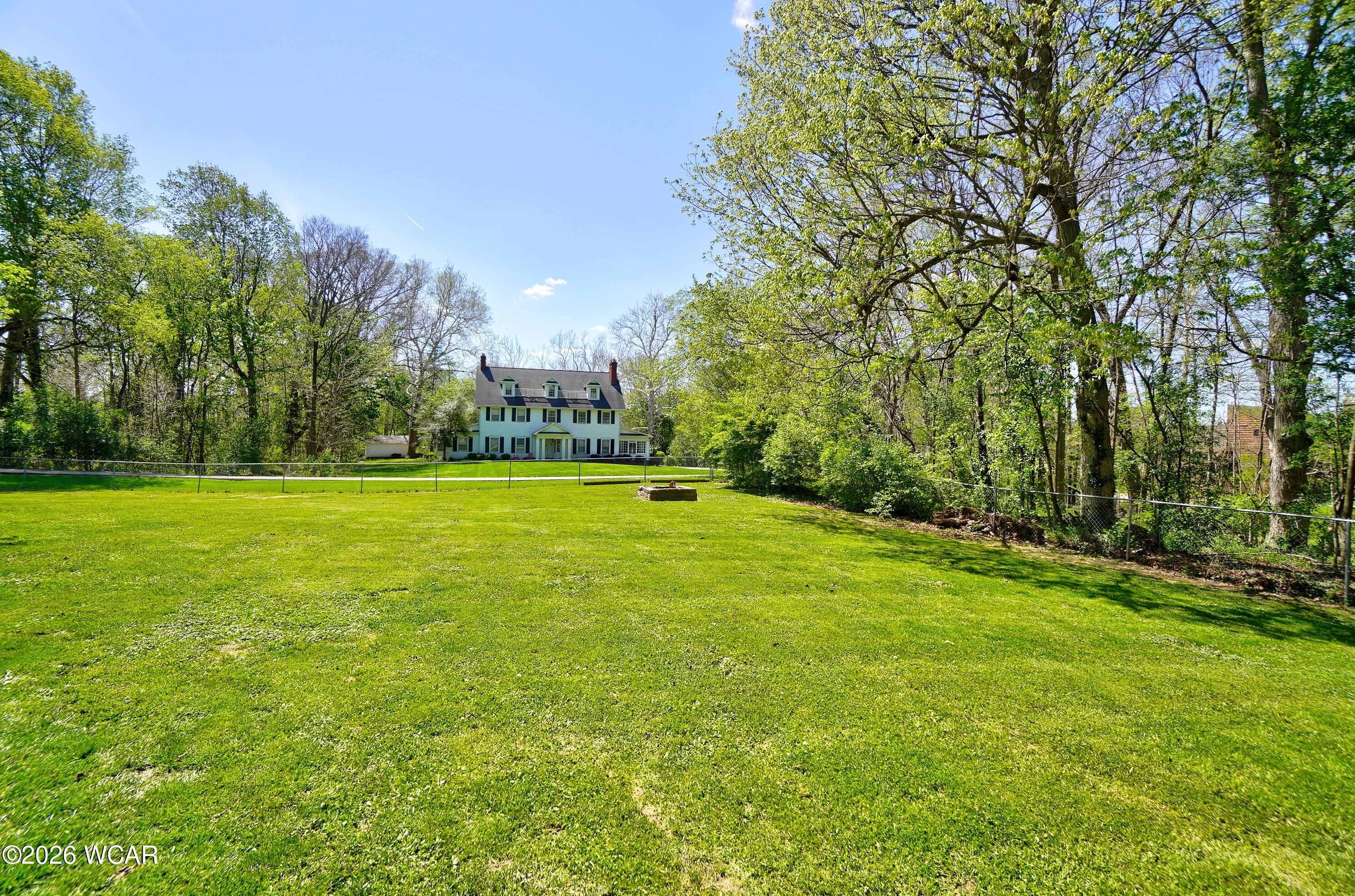 1822 Shawnee Road, Lima, Ohio