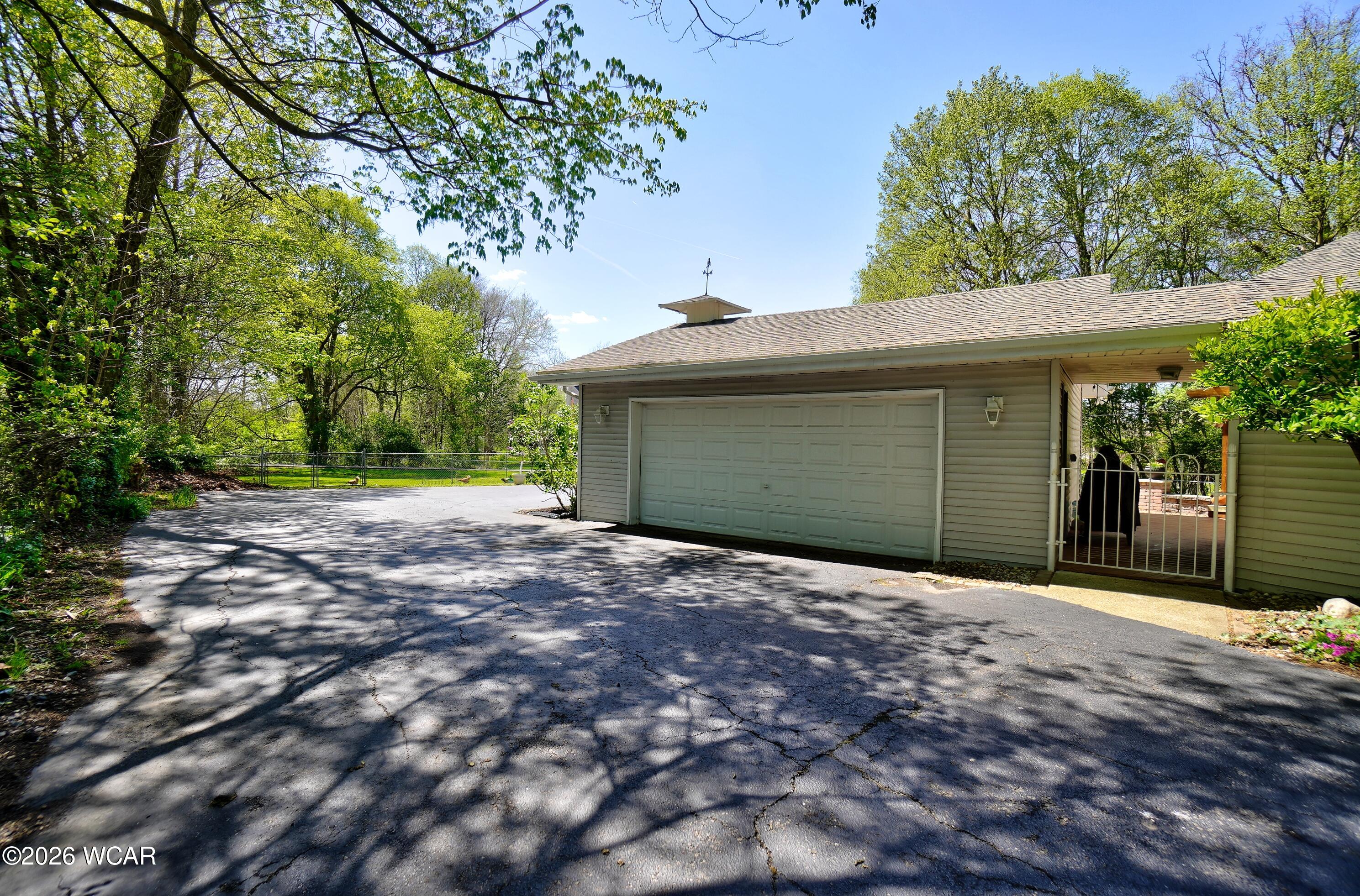 1822 Shawnee Road, Lima, Ohio