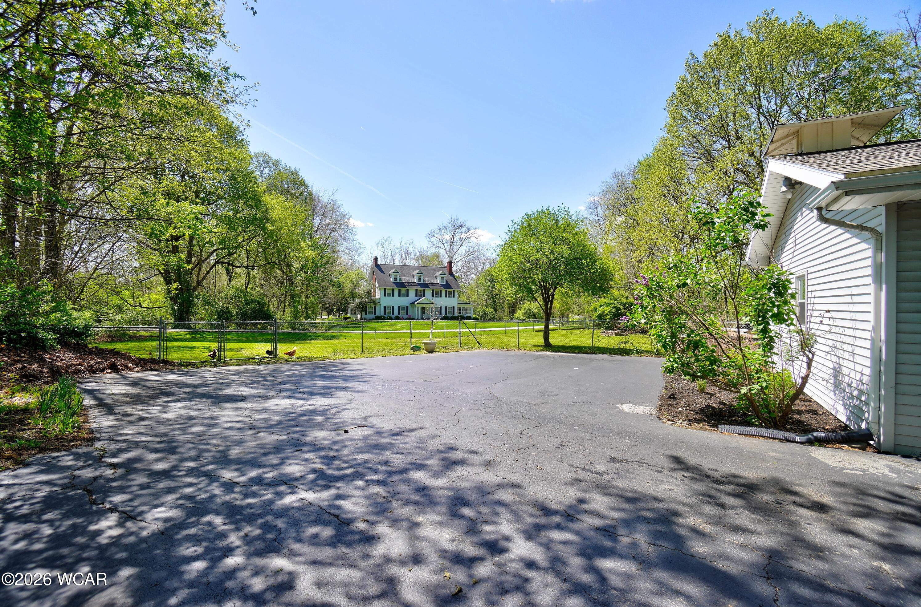 1822 Shawnee Road, Lima, Ohio