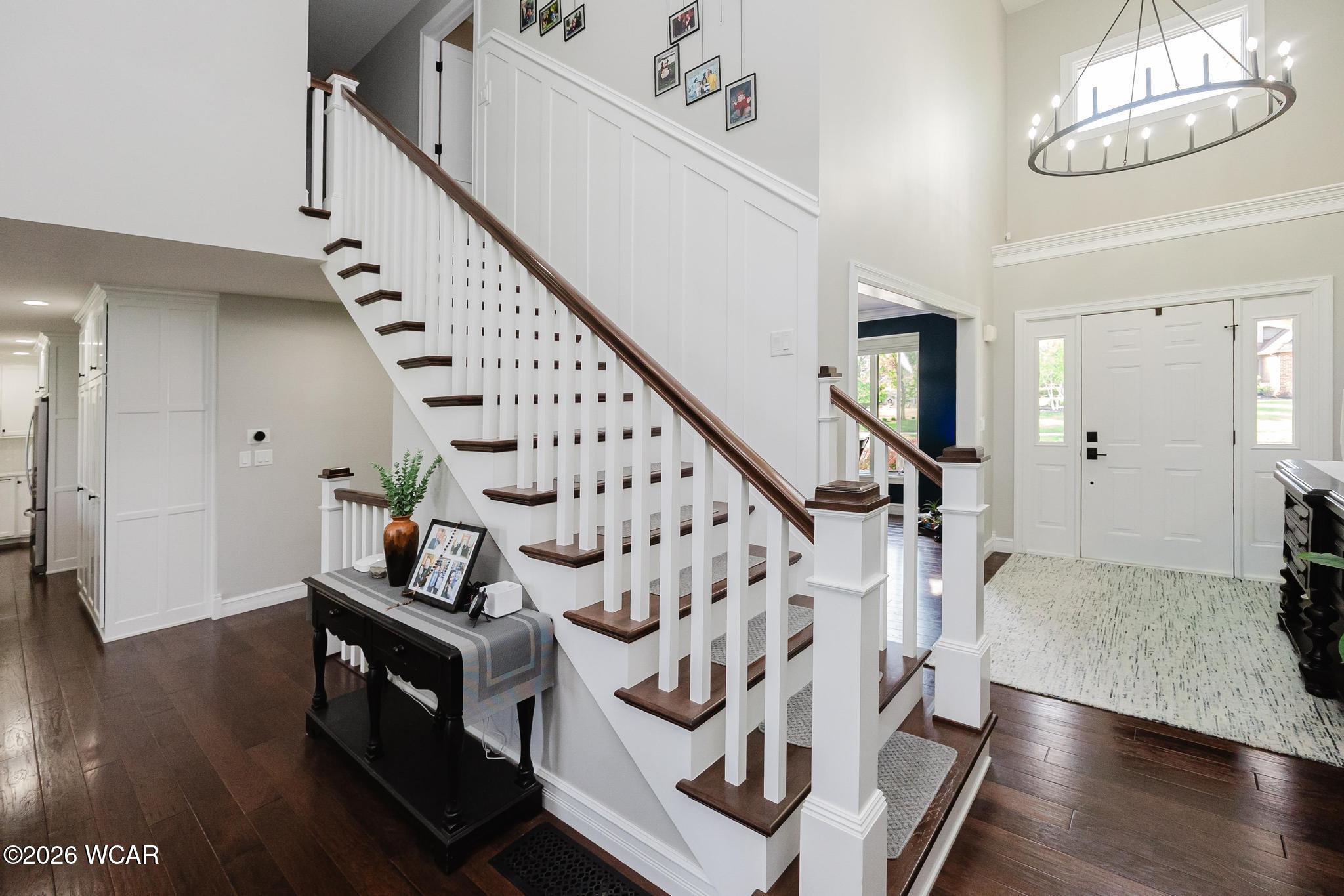 229 Locust Court, Bluffton, Ohio