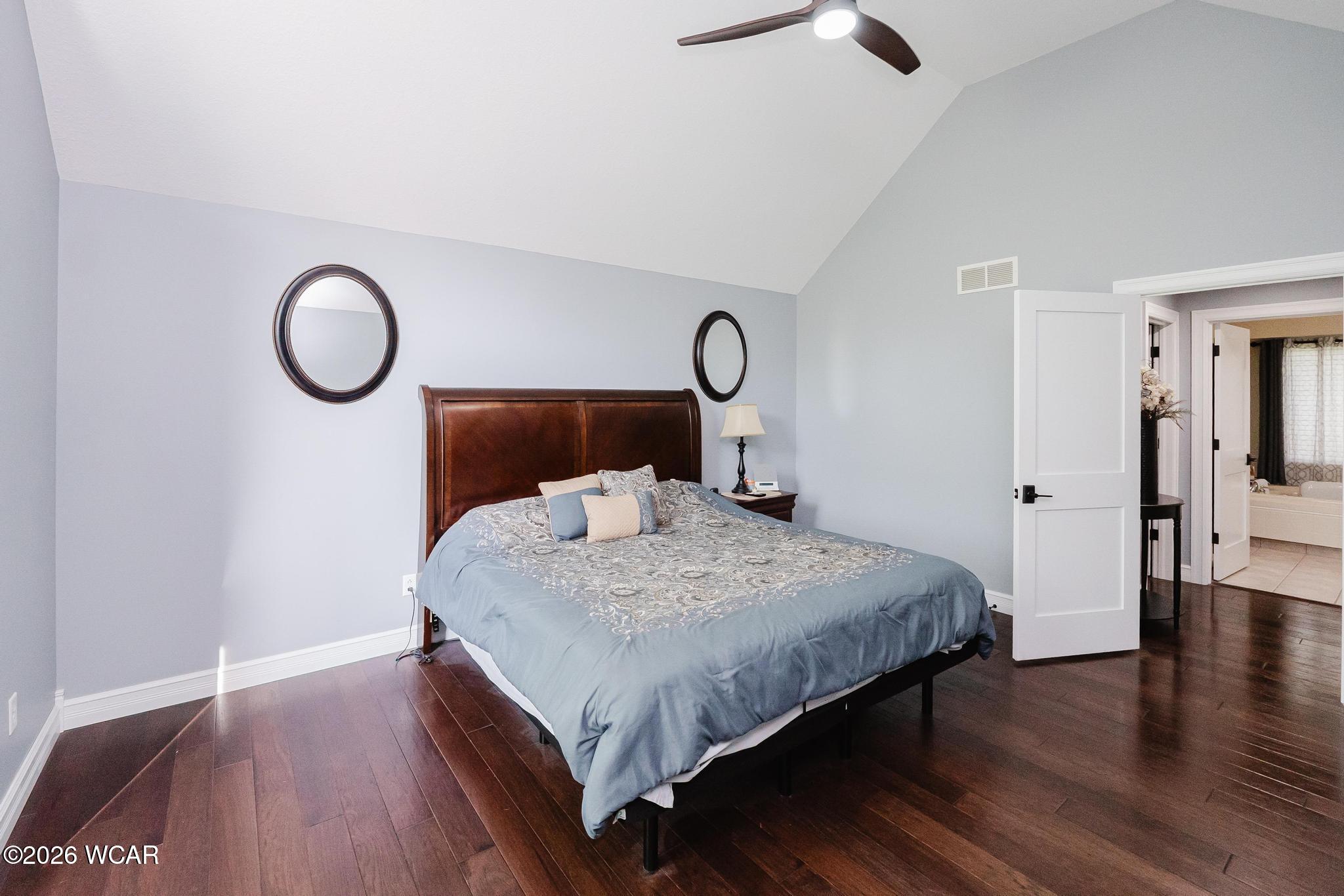 229 Locust Court, Bluffton, Ohio