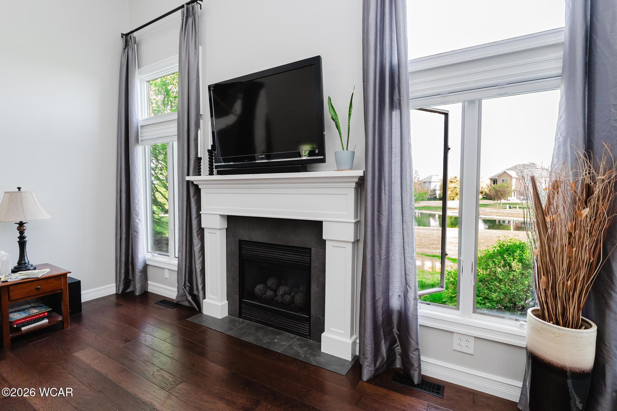 229 Locust Court, Bluffton, Ohio