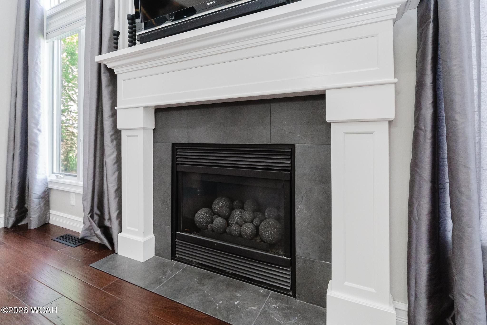 229 Locust Court, Bluffton, Ohio