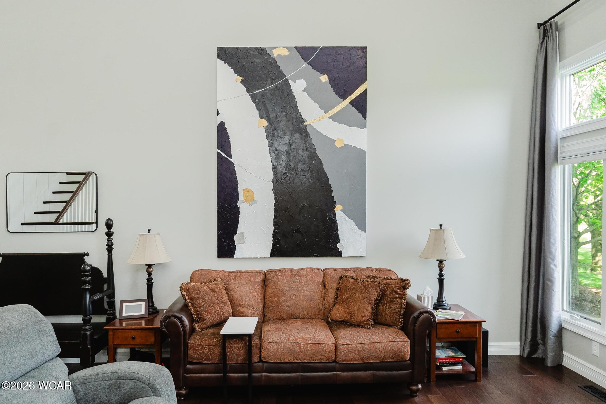 229 Locust Court, Bluffton, Ohio