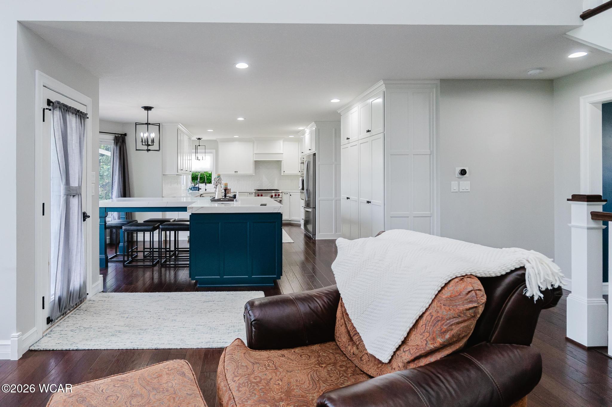 229 Locust Court, Bluffton, Ohio