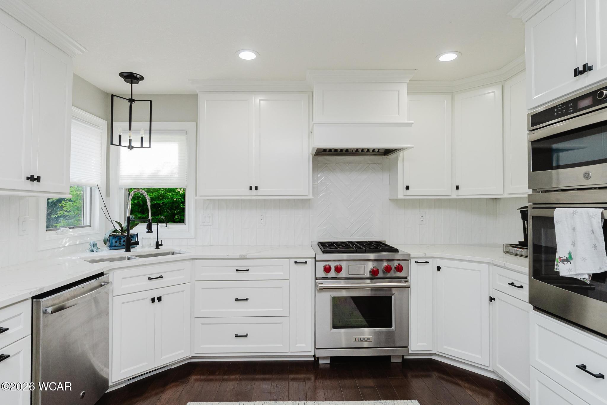 229 Locust Court, Bluffton, Ohio