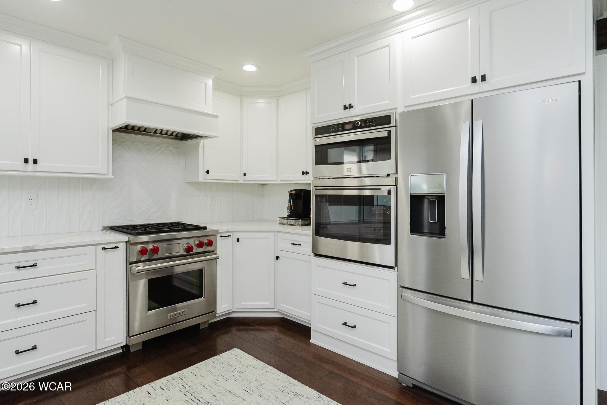 229 Locust Court, Bluffton, Ohio