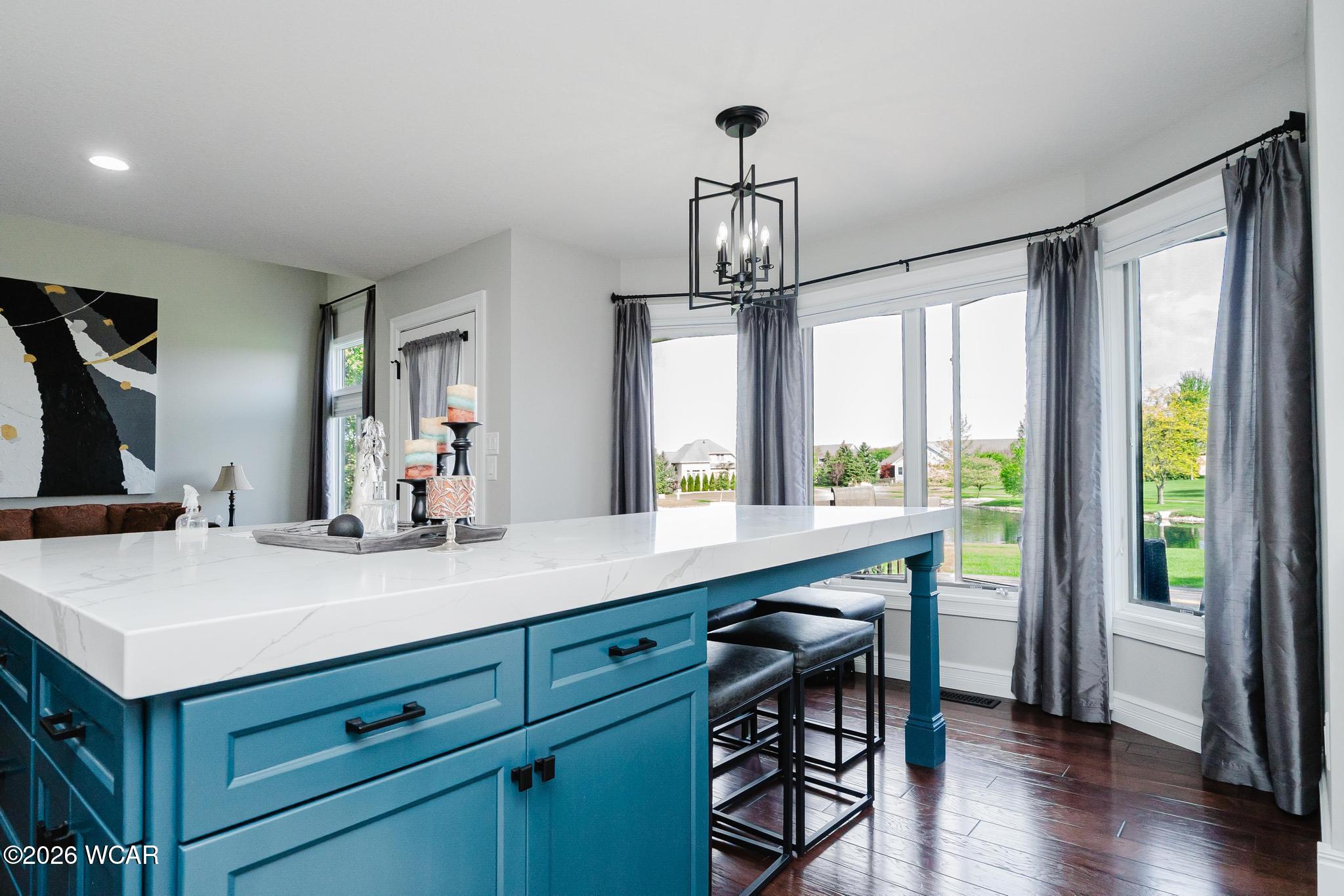 229 Locust Court, Bluffton, Ohio