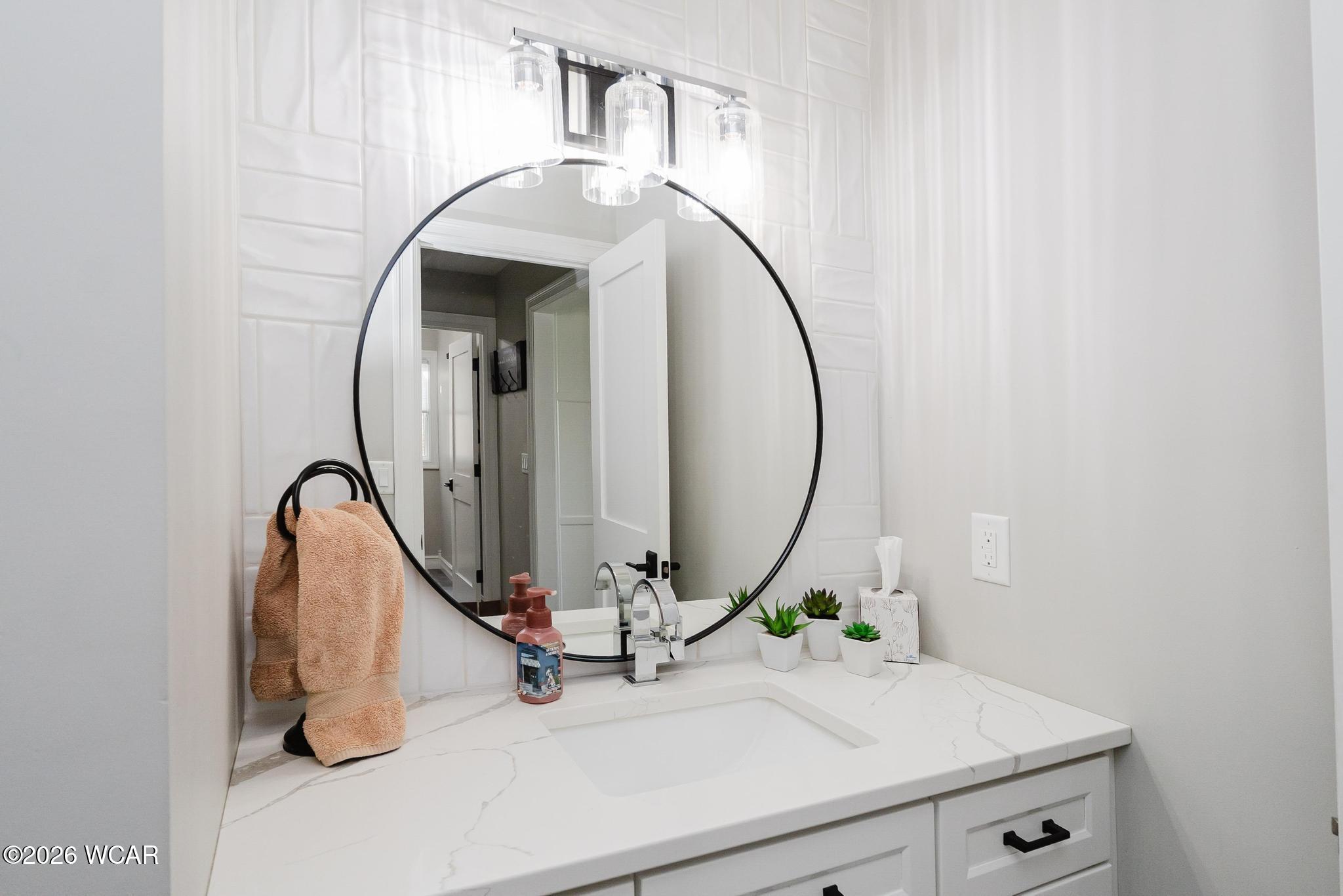 229 Locust Court, Bluffton, Ohio