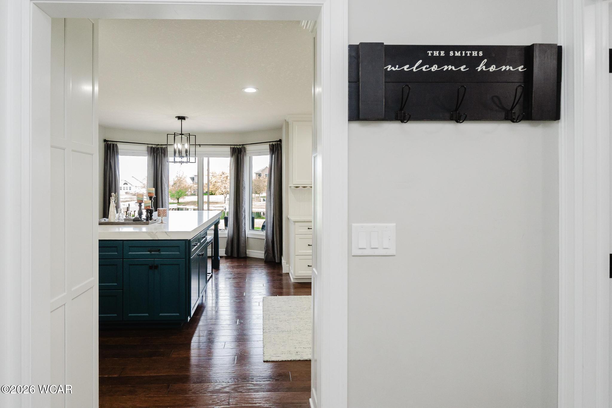 229 Locust Court, Bluffton, Ohio