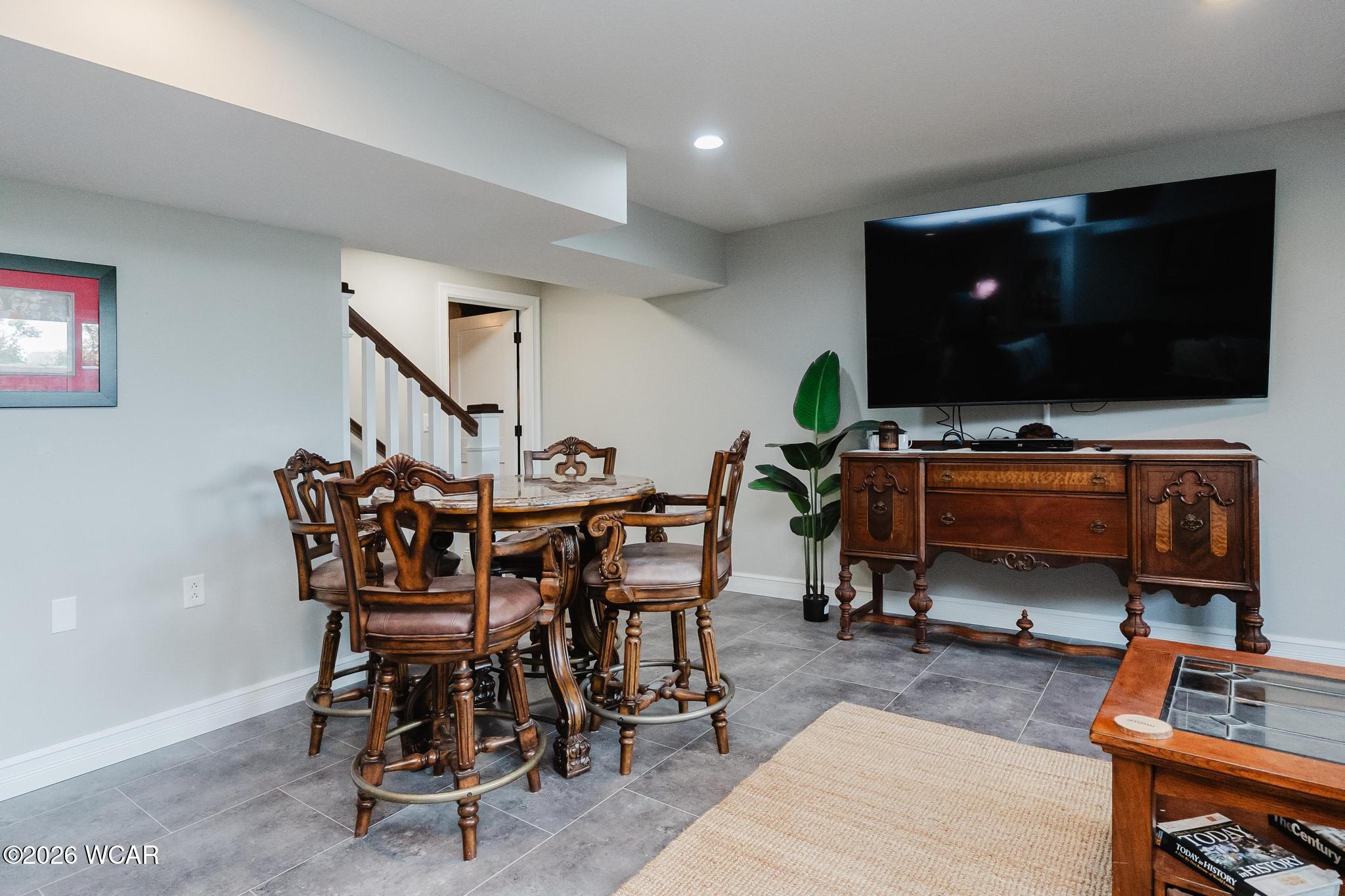 229 Locust Court, Bluffton, Ohio