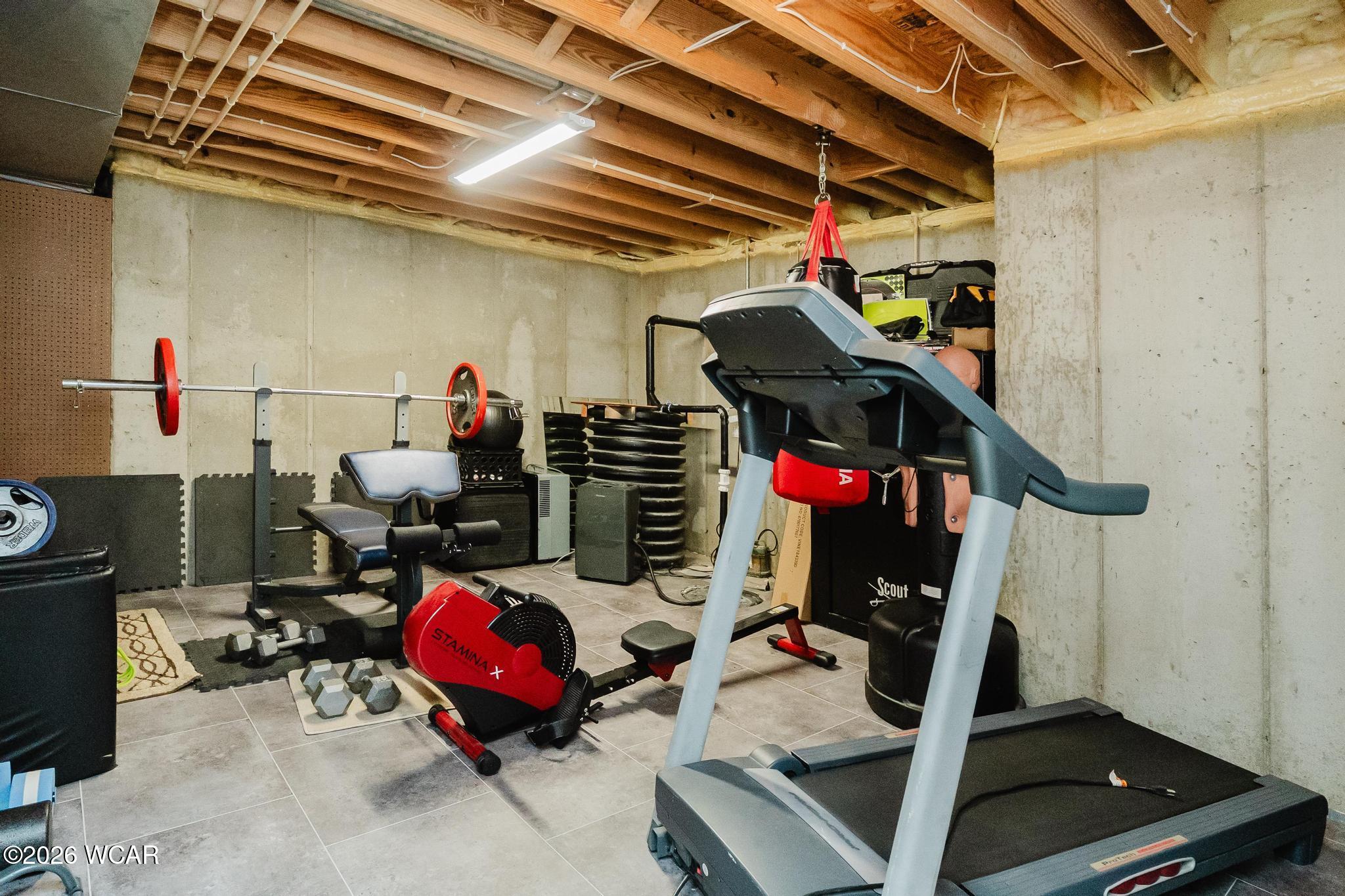 229 Locust Court, Bluffton, Ohio