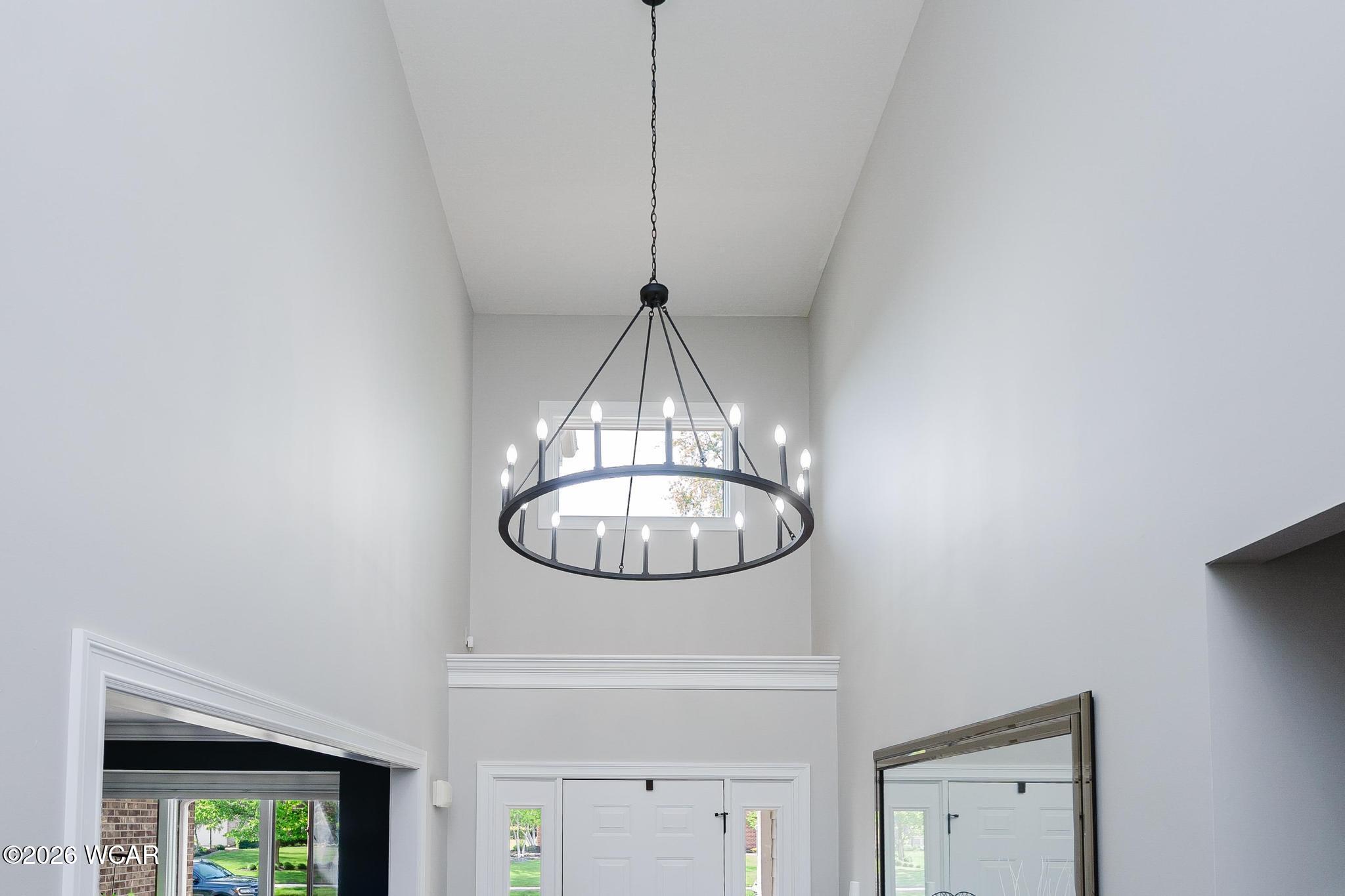 229 Locust Court, Bluffton, Ohio