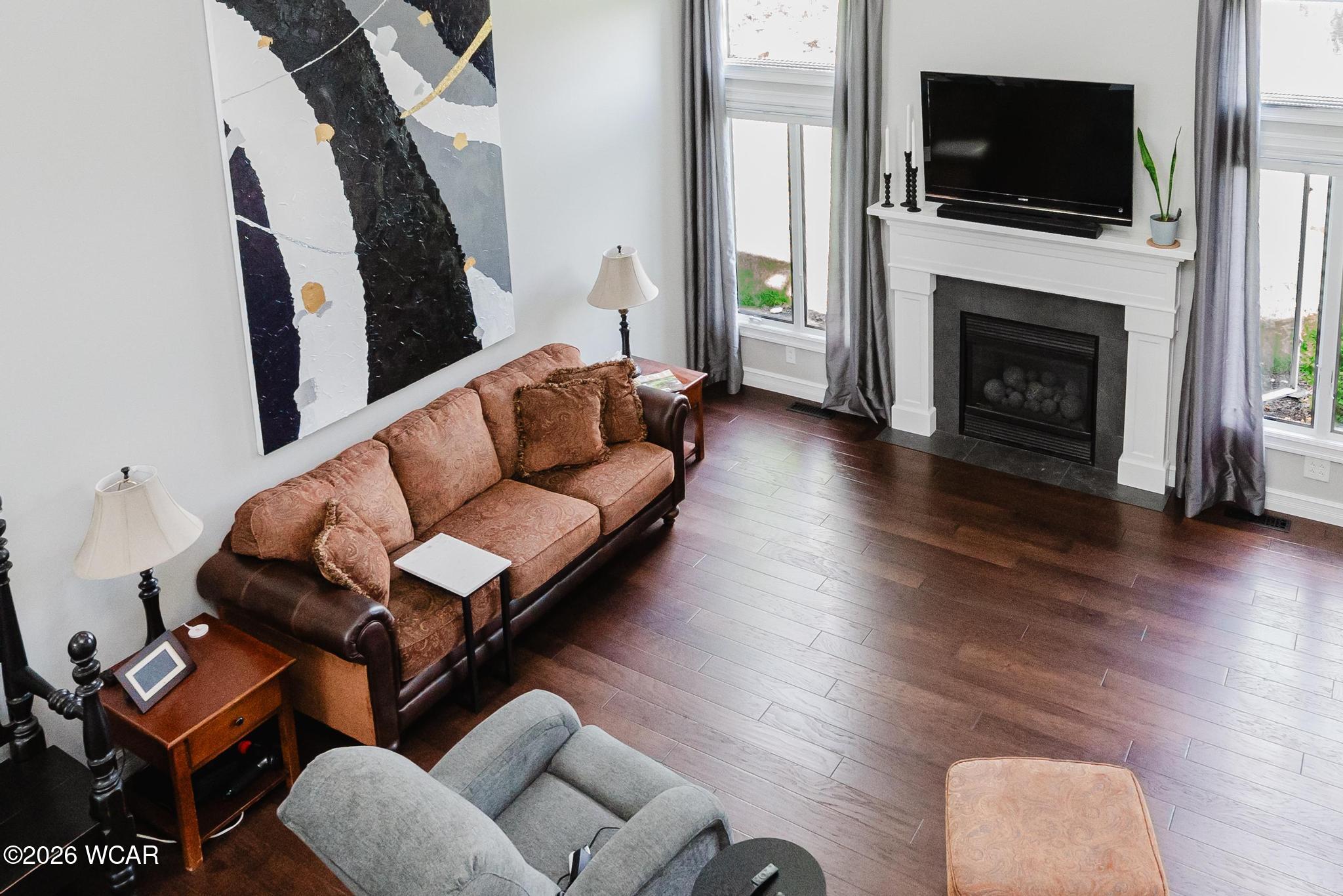 229 Locust Court, Bluffton, Ohio