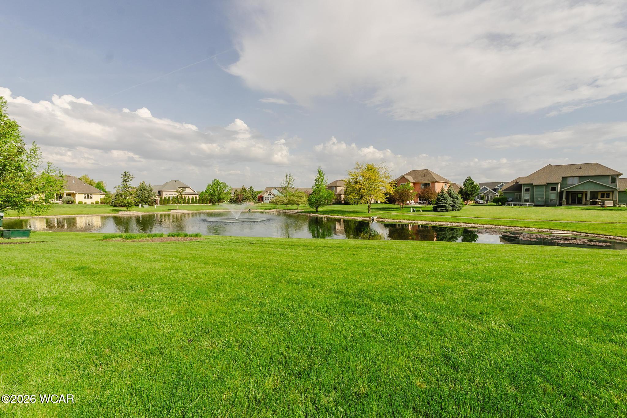 229 Locust Court, Bluffton, Ohio