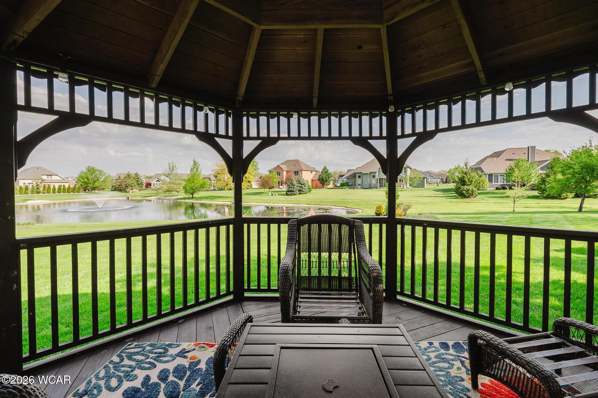 229 Locust Court, Bluffton, Ohio