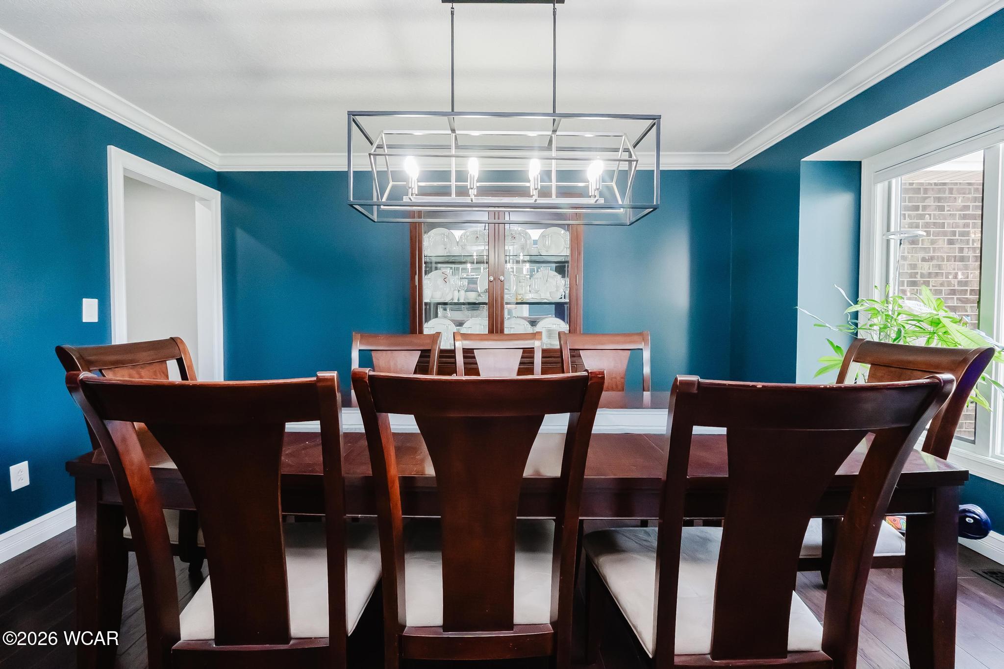 229 Locust Court, Bluffton, Ohio