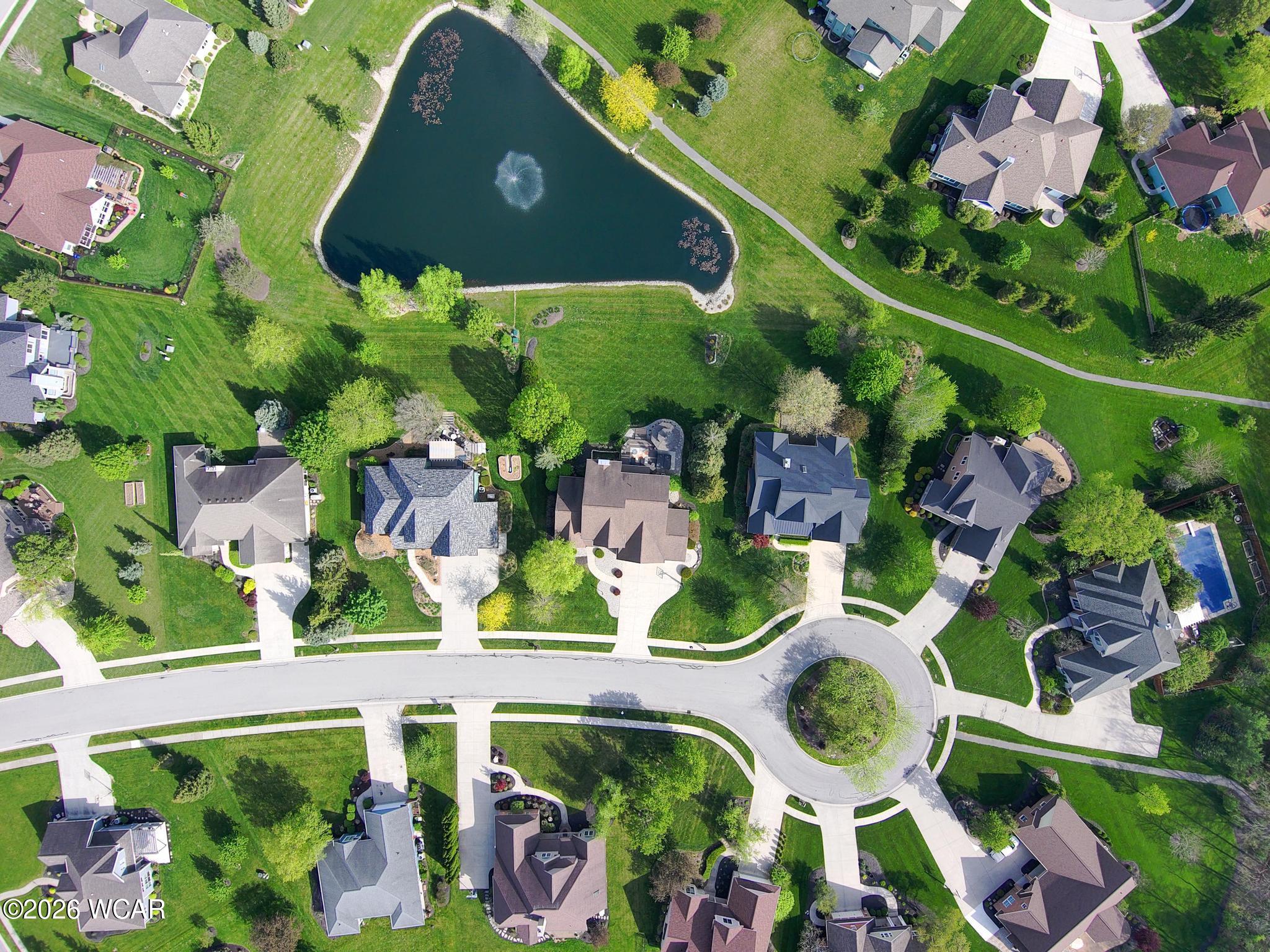 229 Locust Court, Bluffton, Ohio