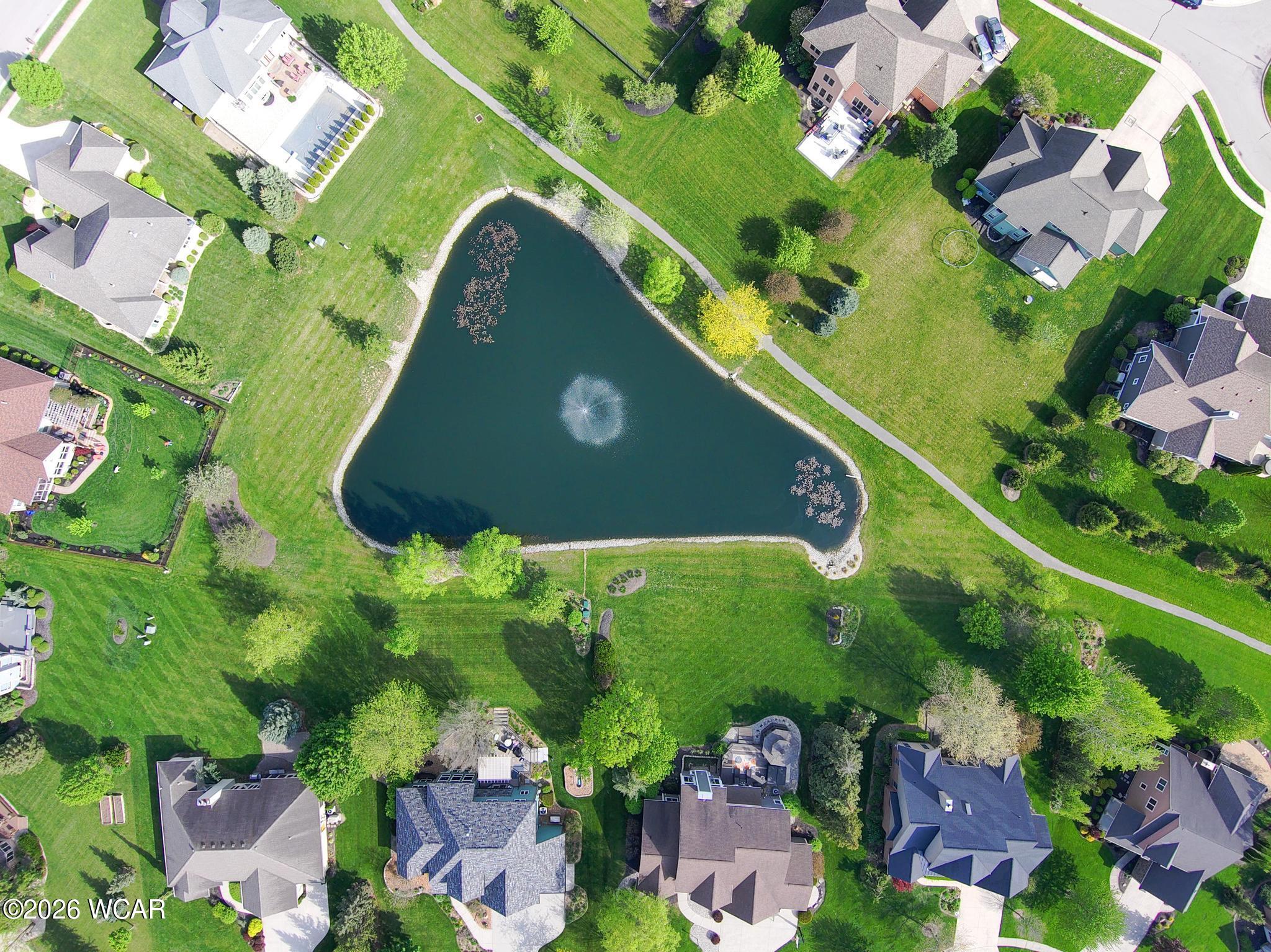 229 Locust Court, Bluffton, Ohio