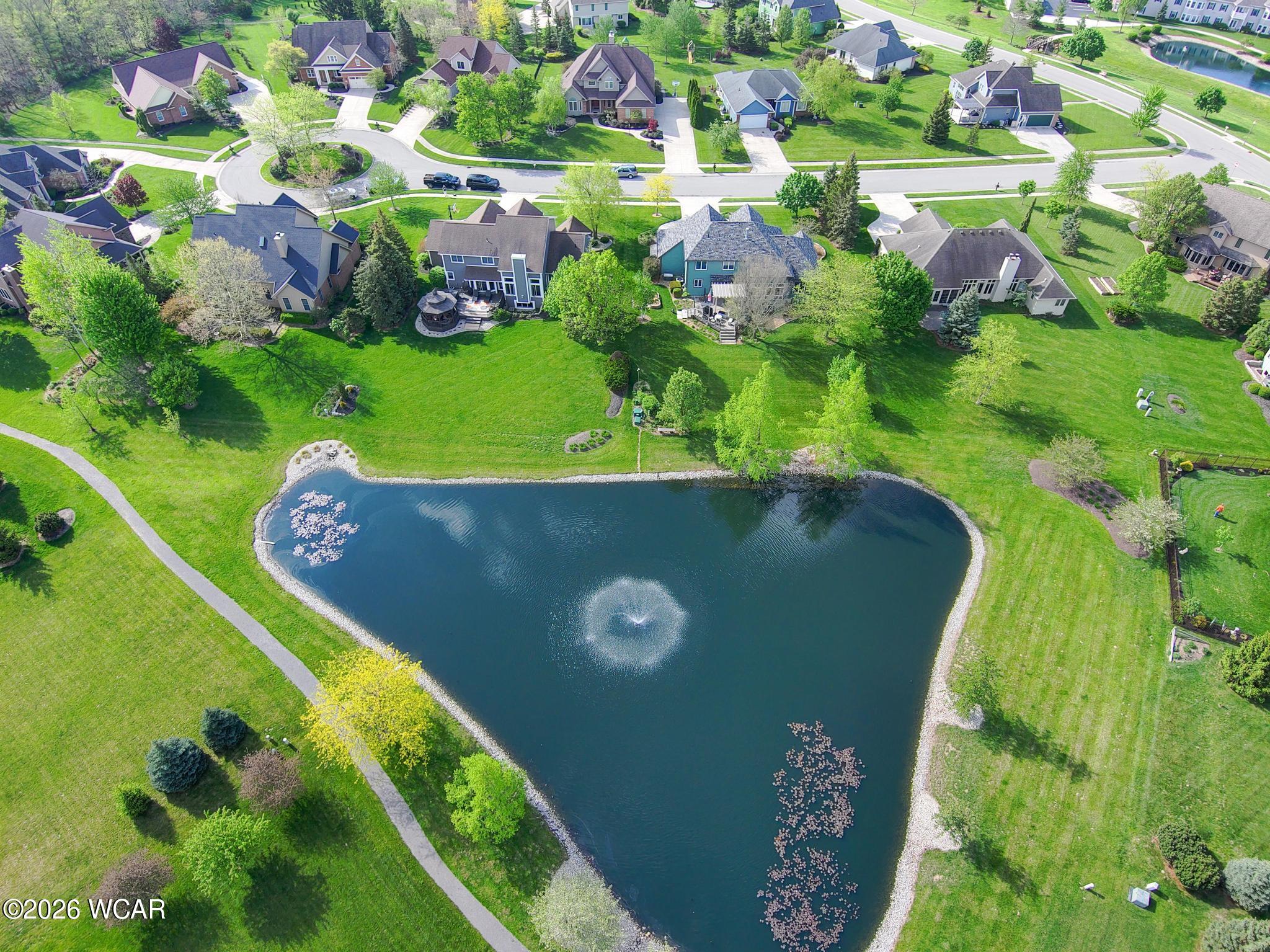 229 Locust Court, Bluffton, Ohio