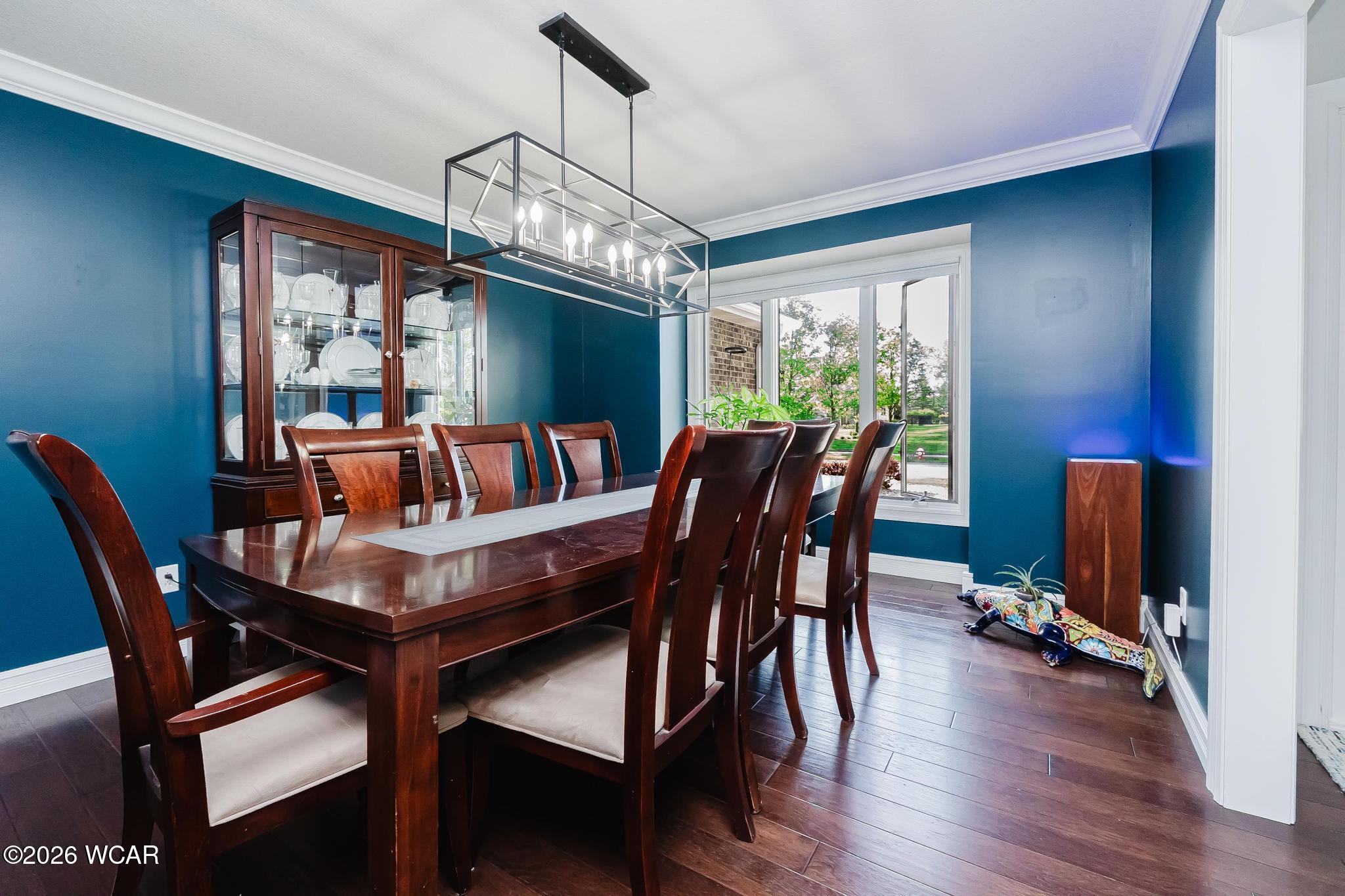 229 Locust Court, Bluffton, Ohio