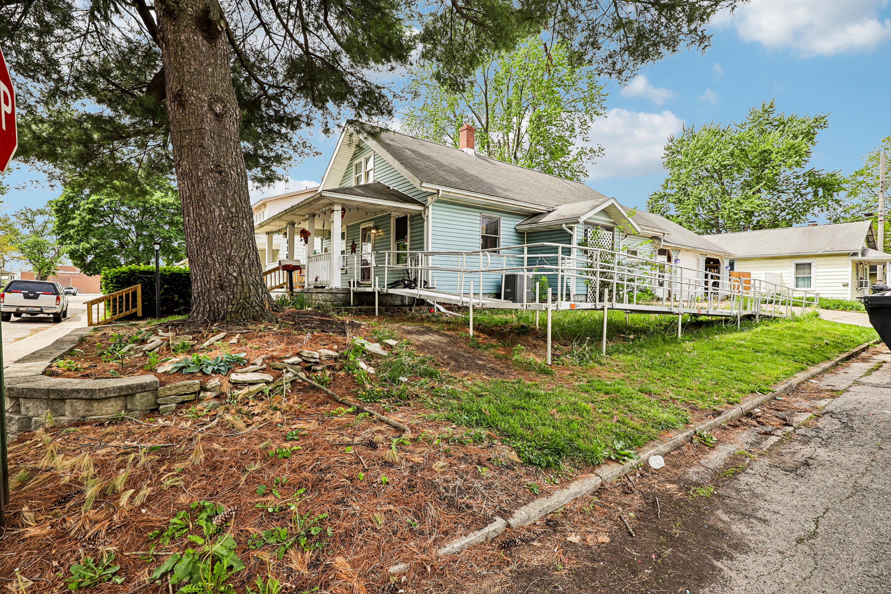 416 Michigan Avenue, Troy, Ohio 45373