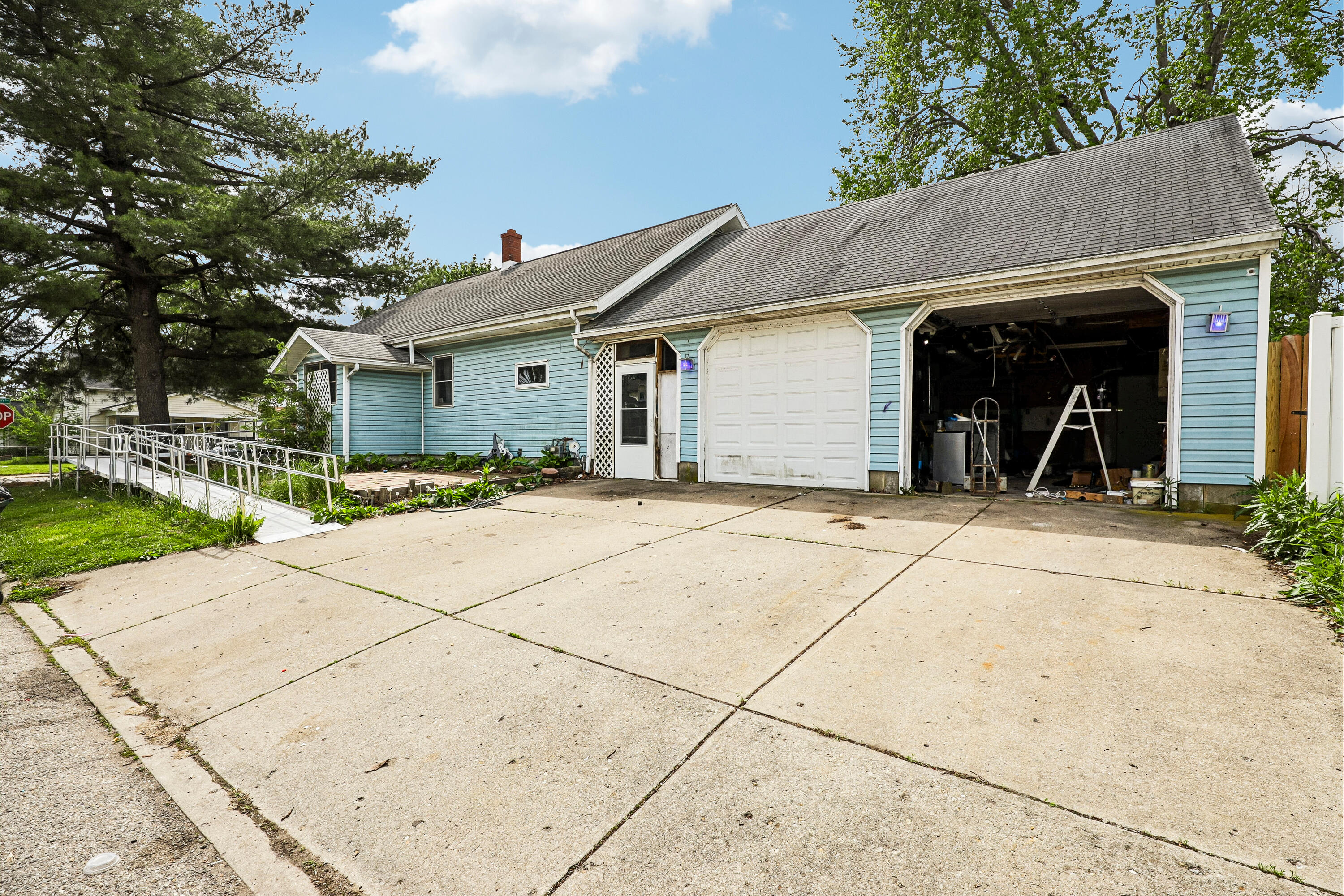 416 Michigan Avenue, Troy, Ohio 45373