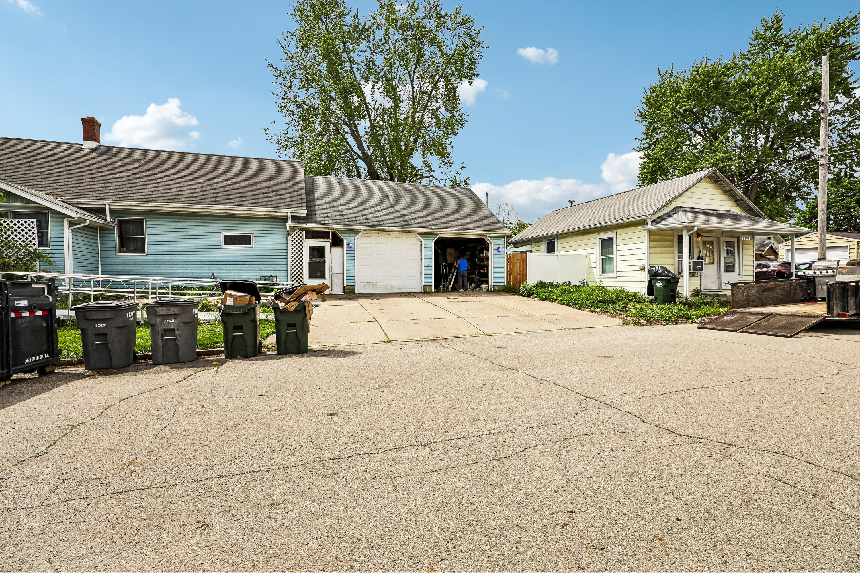 416 Michigan Avenue, Troy, Ohio 45373