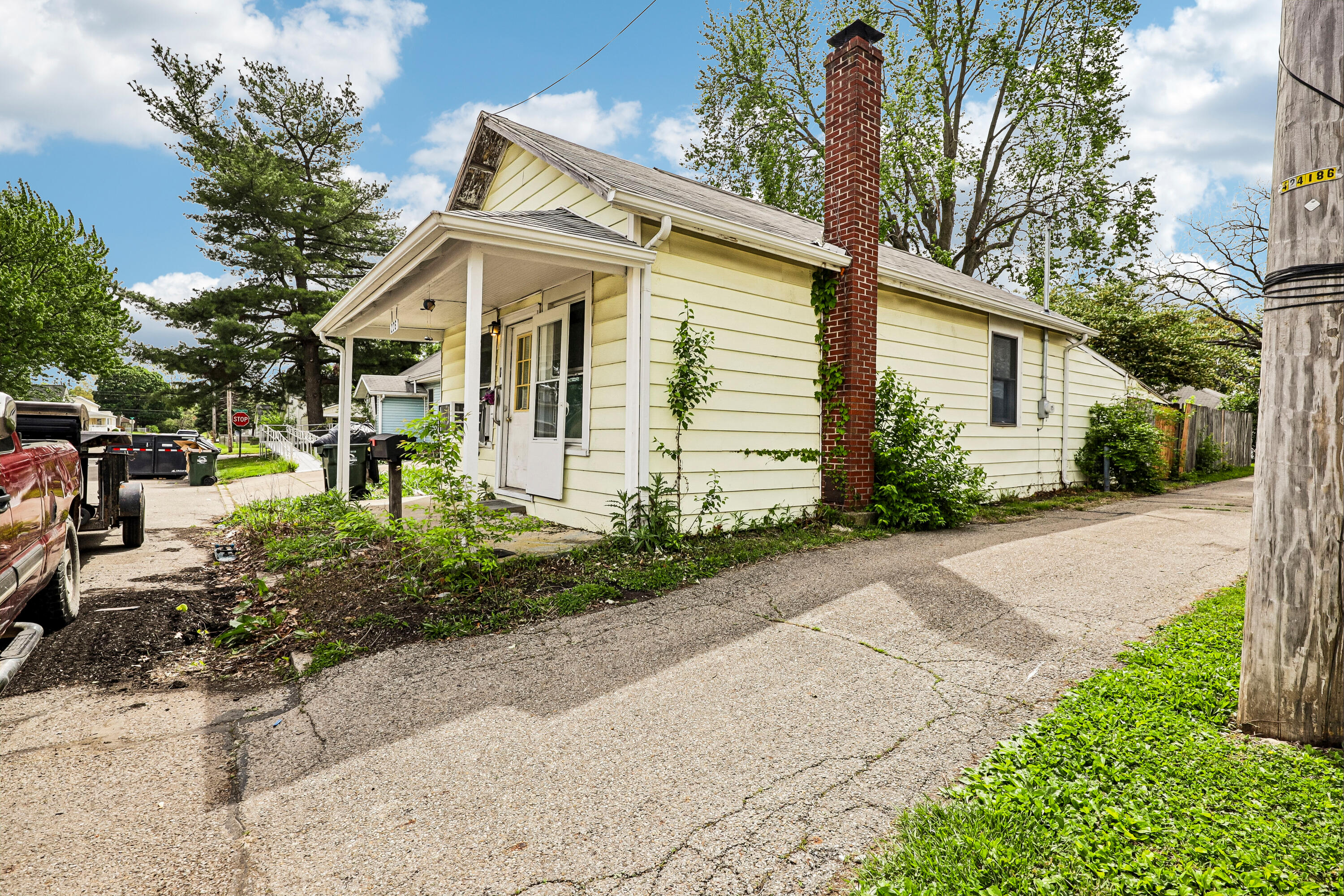 416 Michigan Avenue, Troy, Ohio 45373