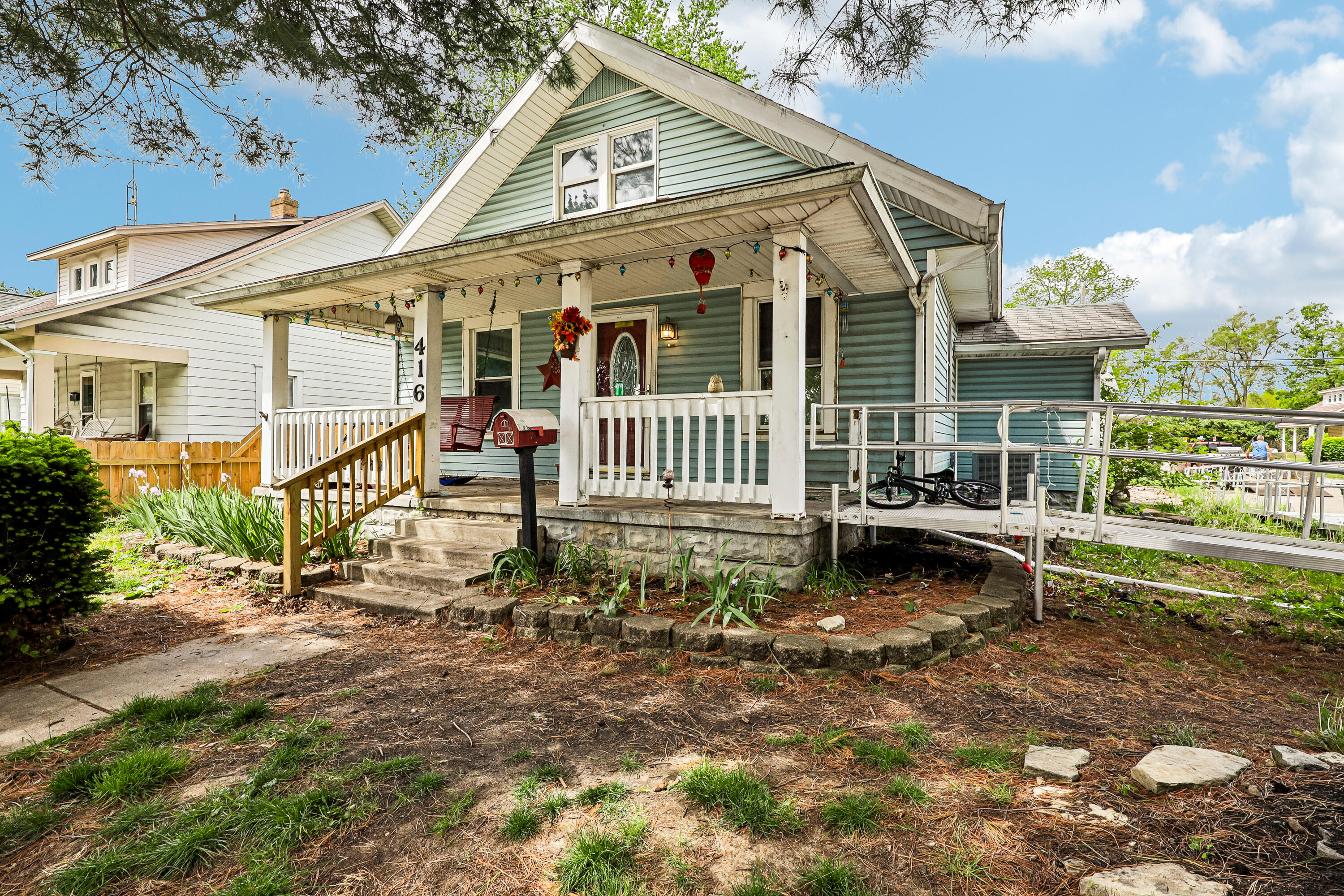 416 Michigan Avenue, Troy, Ohio 45373