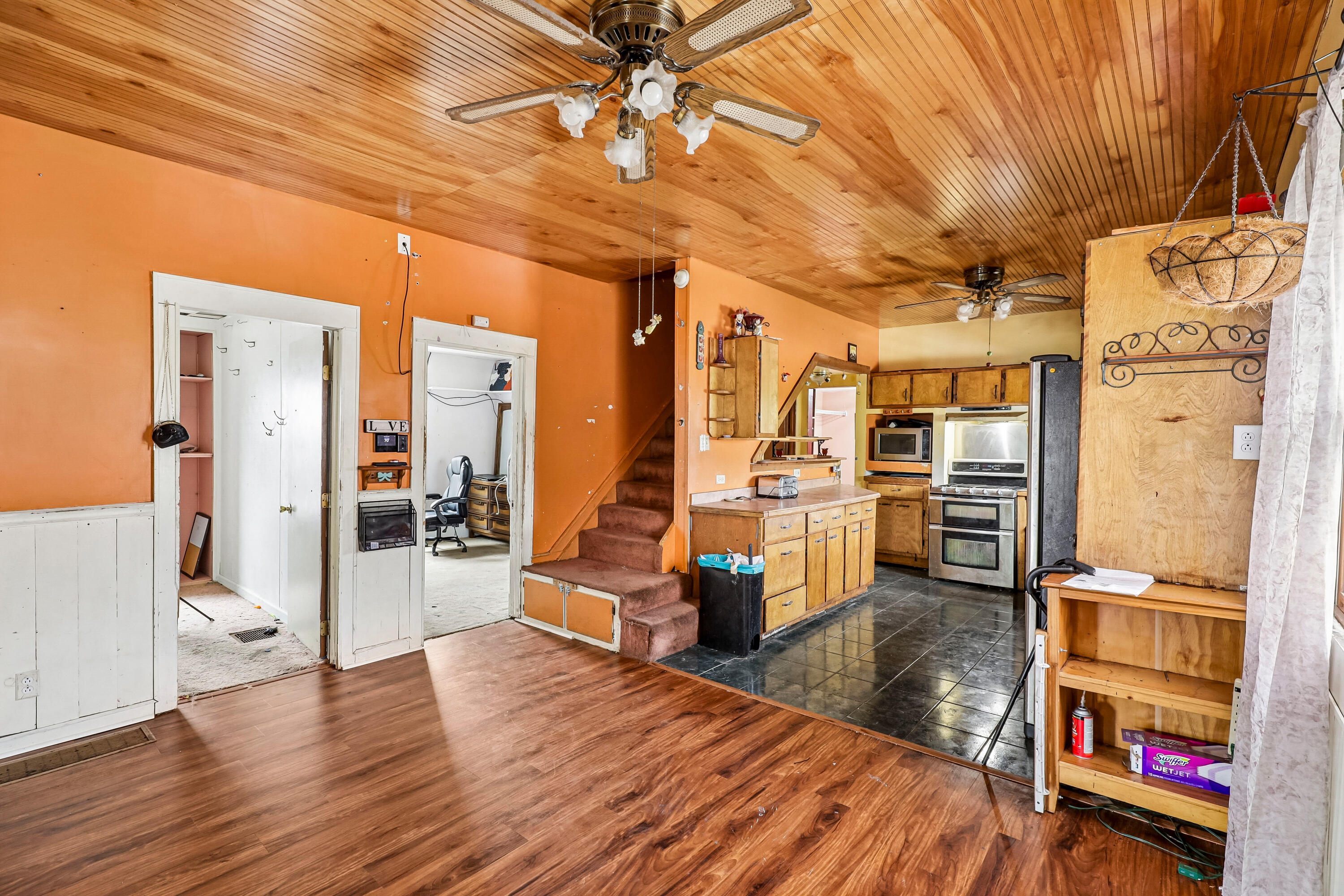 416 Michigan Avenue, Troy, Ohio 45373