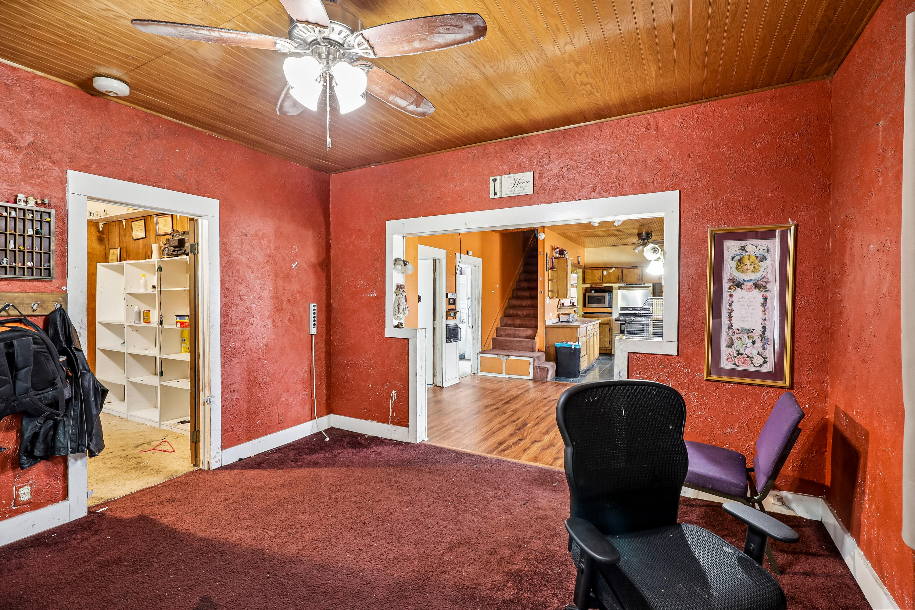 416 Michigan Avenue, Troy, Ohio 45373