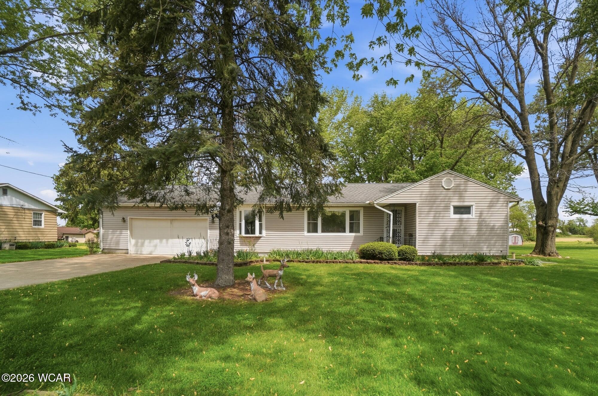 1376 Fetter Road, Lima, Ohio