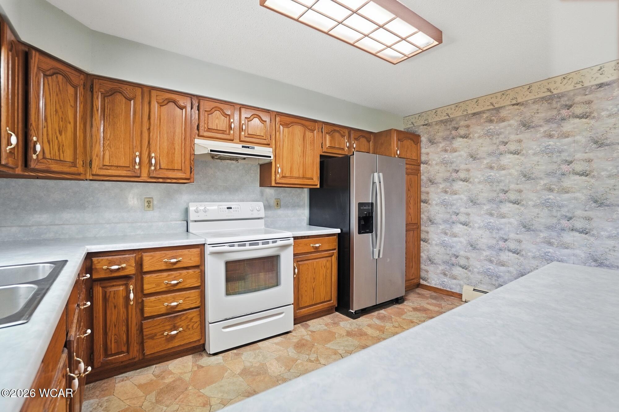 1376 Fetter Road, Lima, Ohio