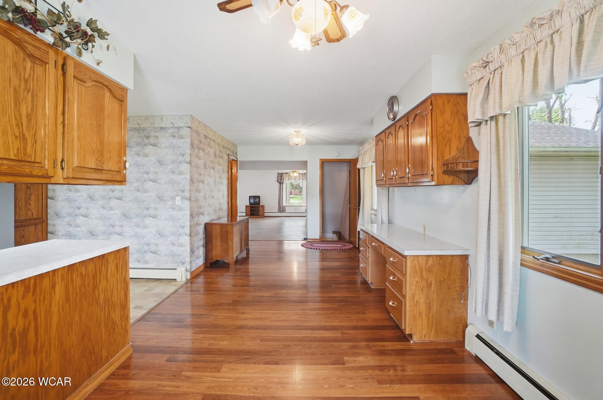 1376 Fetter Road, Lima, Ohio