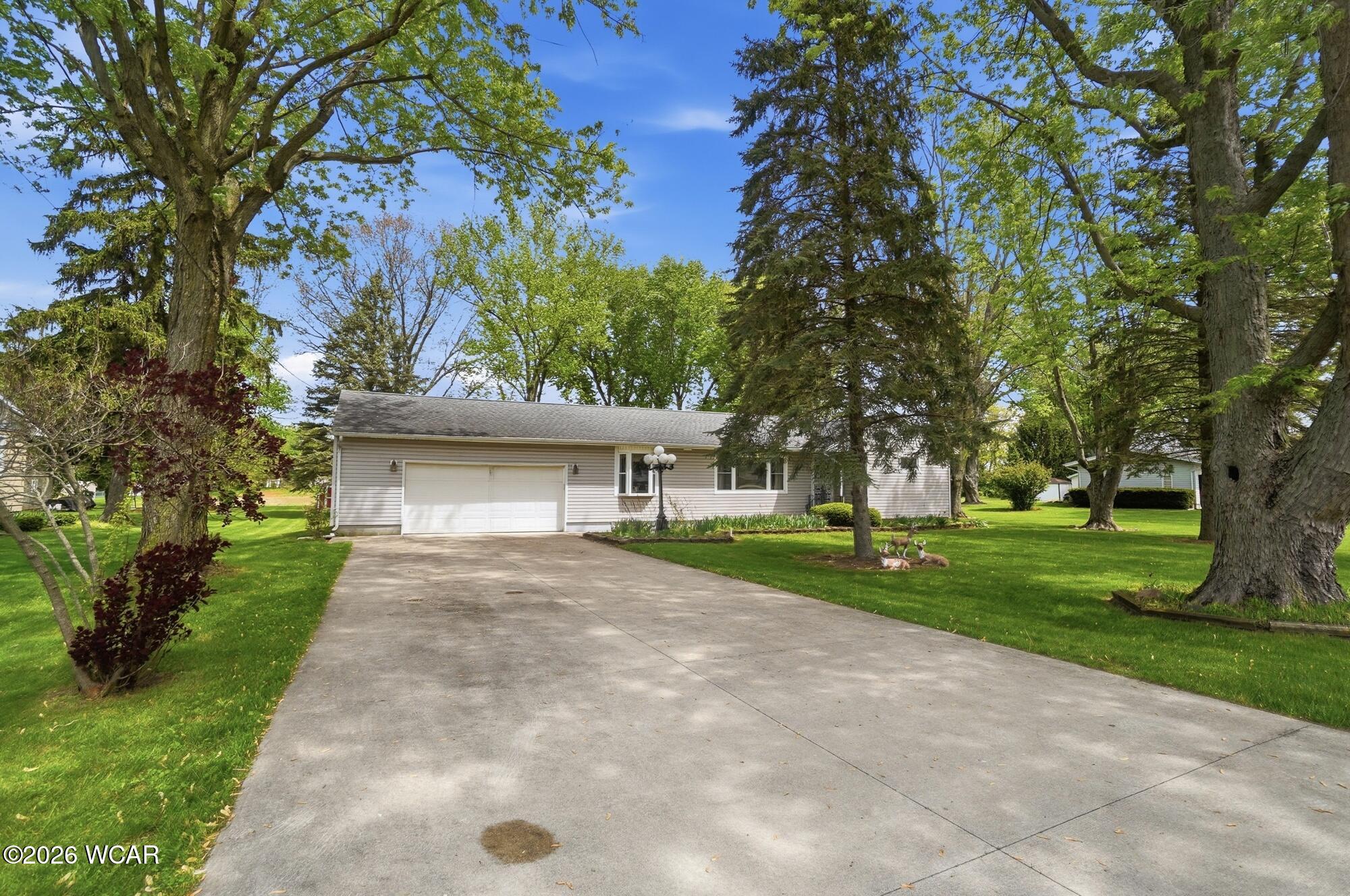 1376 Fetter Road, Lima, Ohio