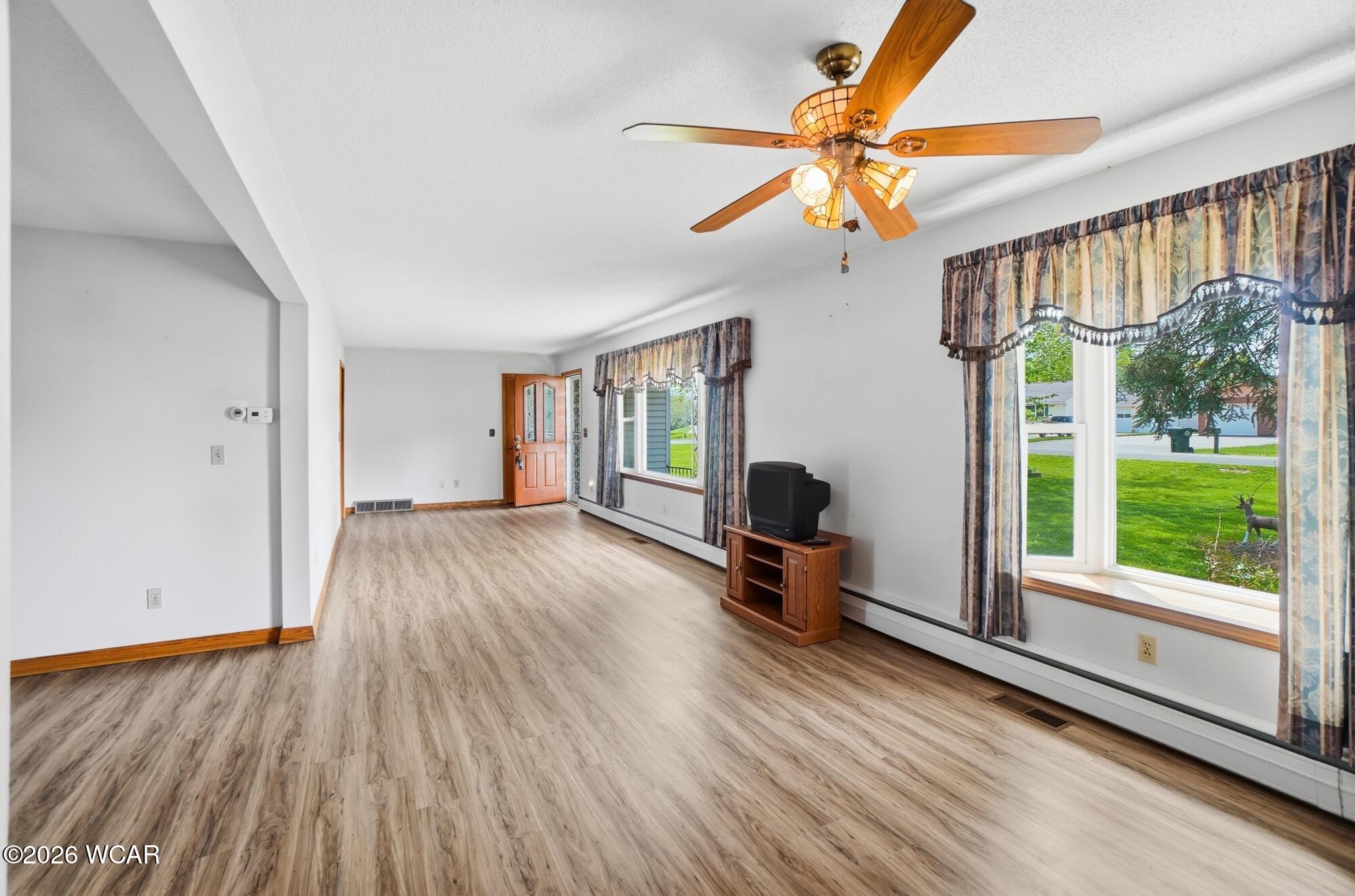 1376 Fetter Road, Lima, Ohio