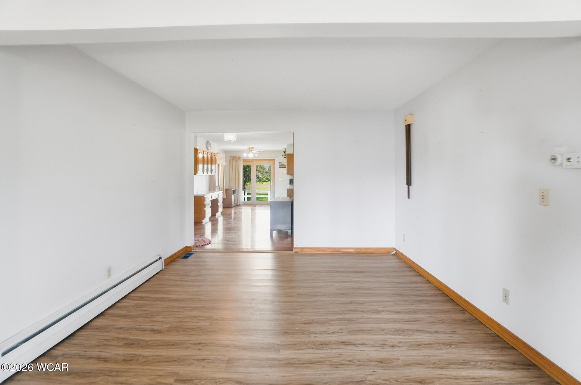 1376 Fetter Road, Lima, Ohio