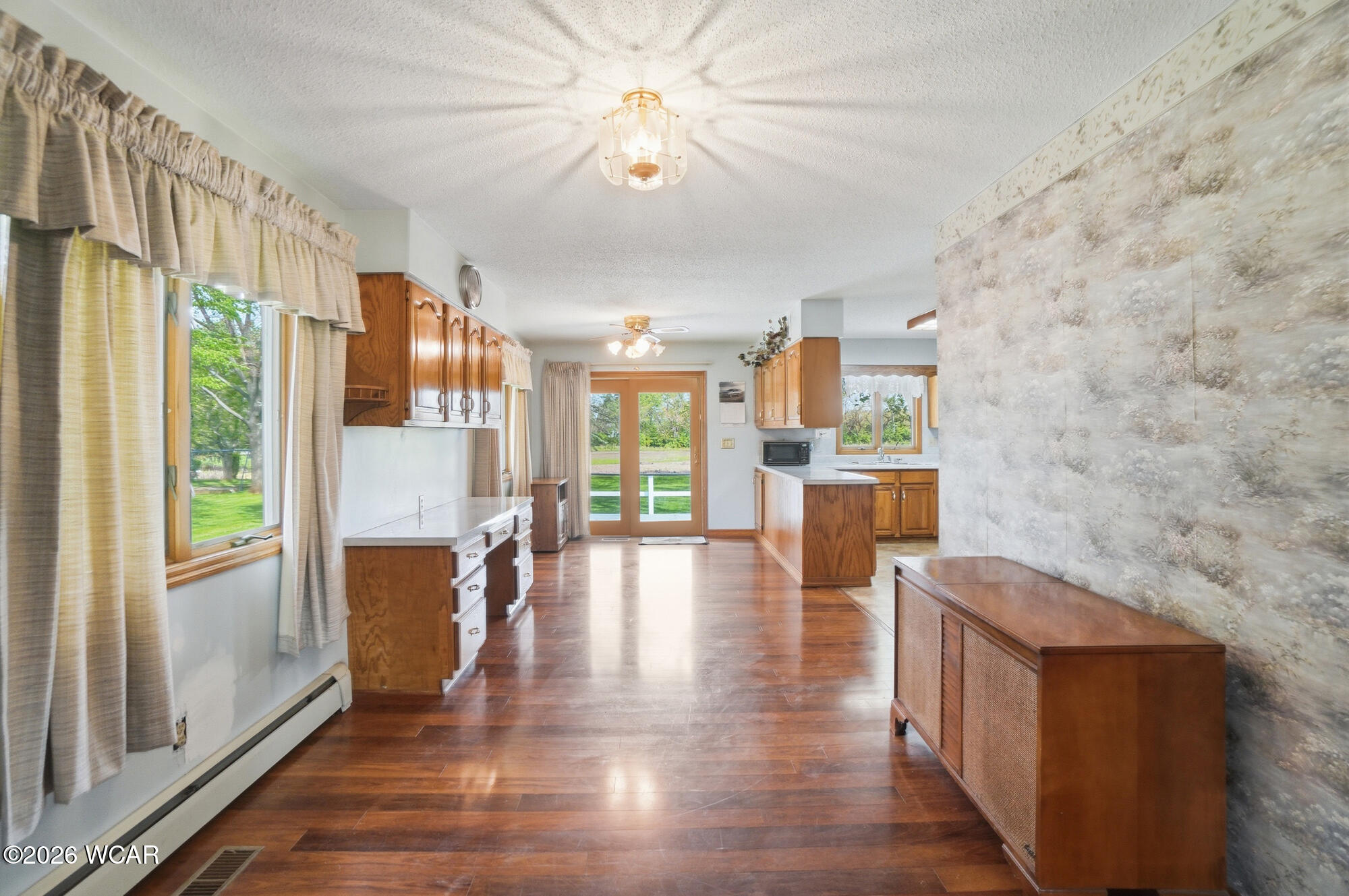 1376 Fetter Road, Lima, Ohio