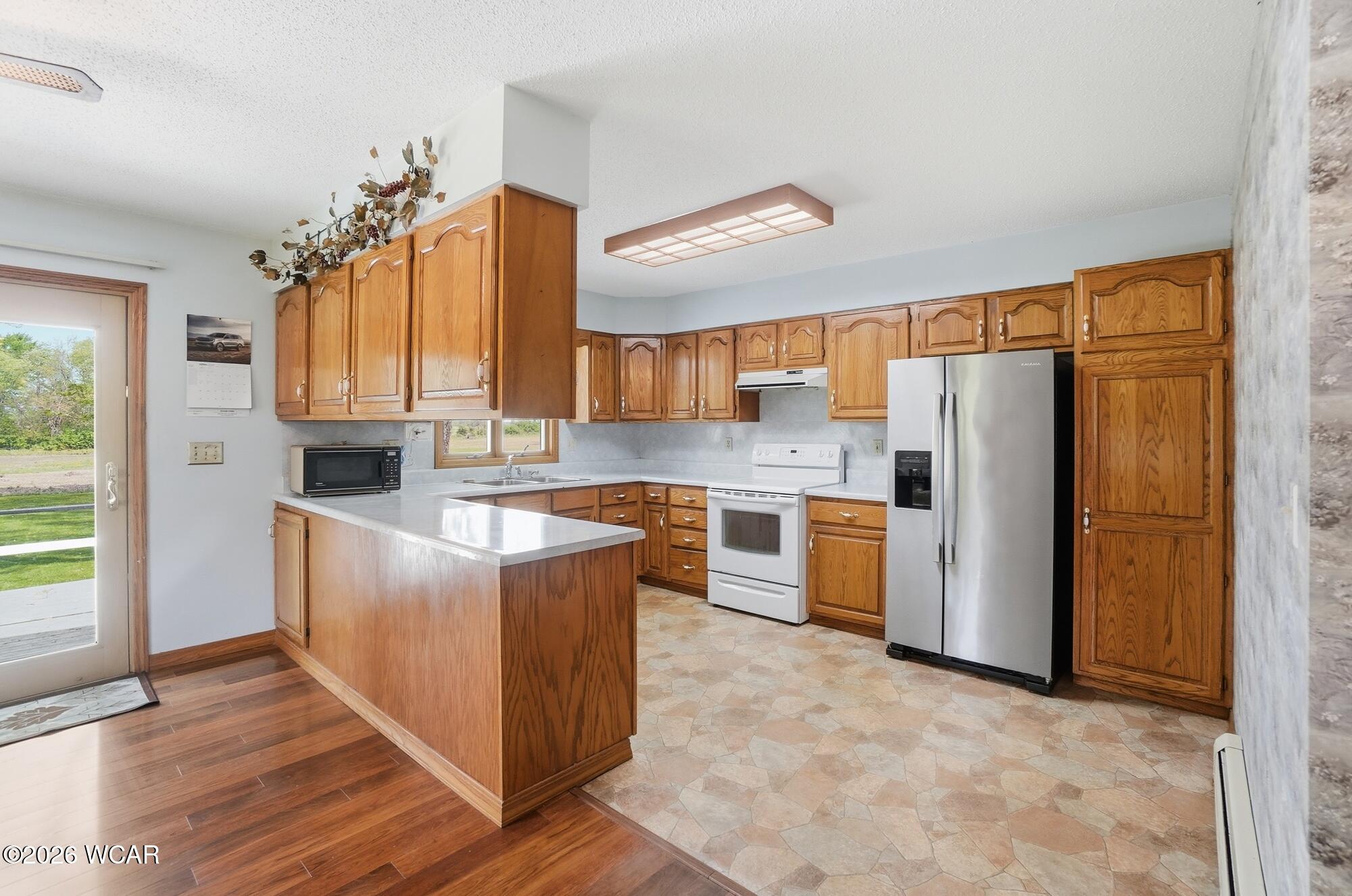 1376 Fetter Road, Lima, Ohio