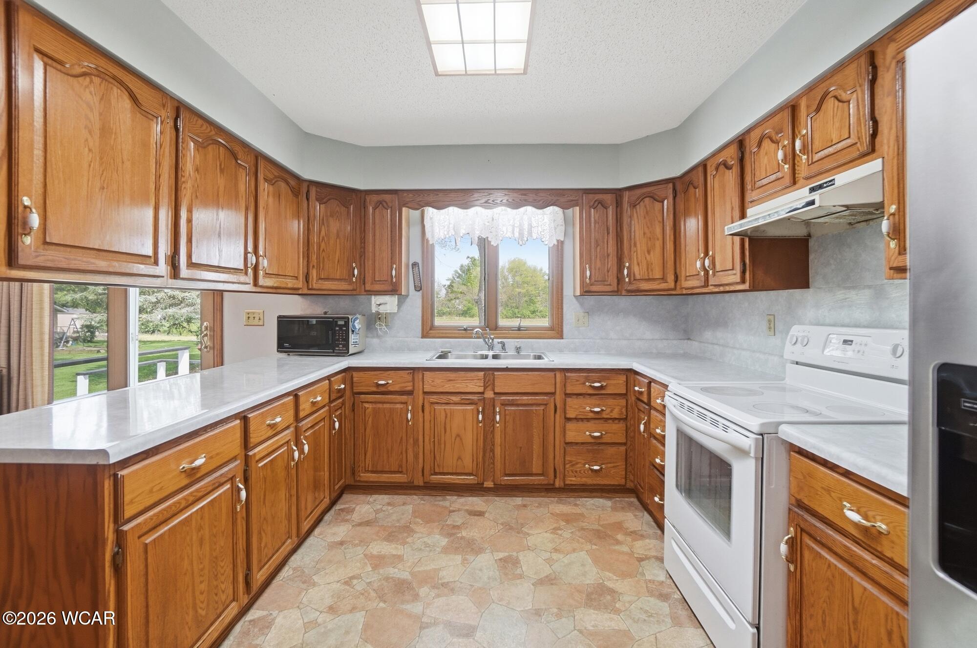 1376 Fetter Road, Lima, Ohio