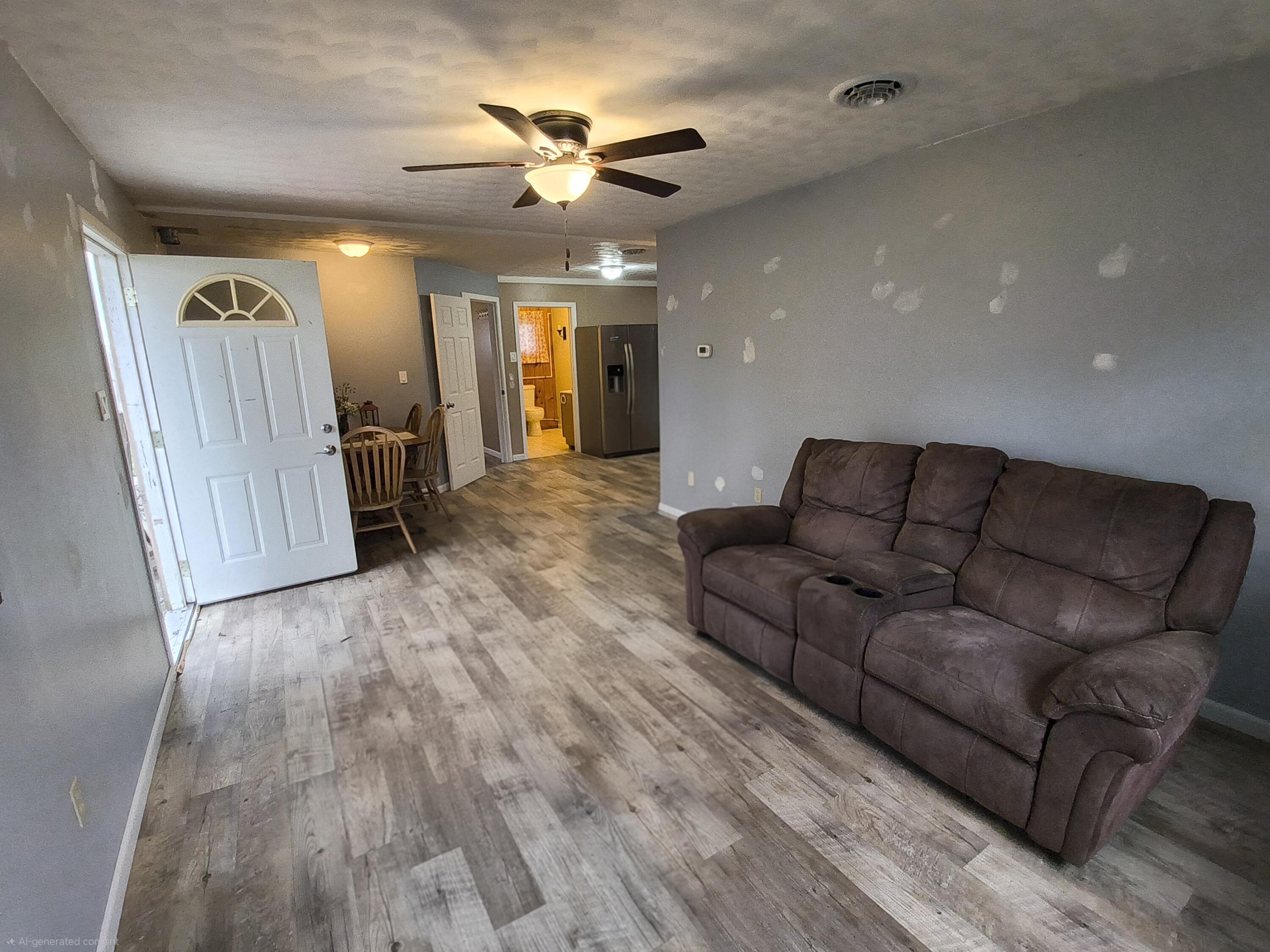 34 High Street, Montezuma, Ohio 45866