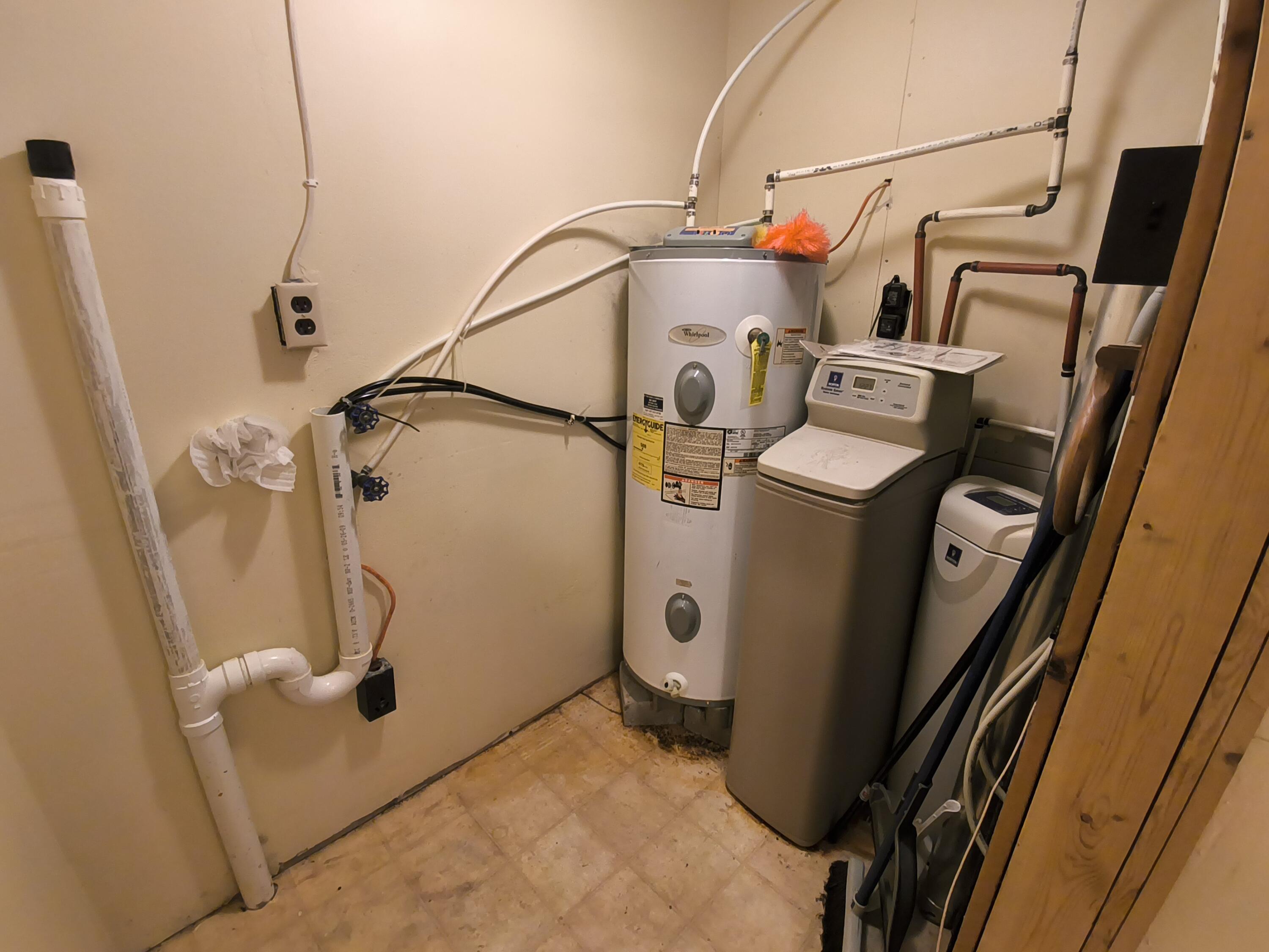 34 High Street, Montezuma, Ohio 45866