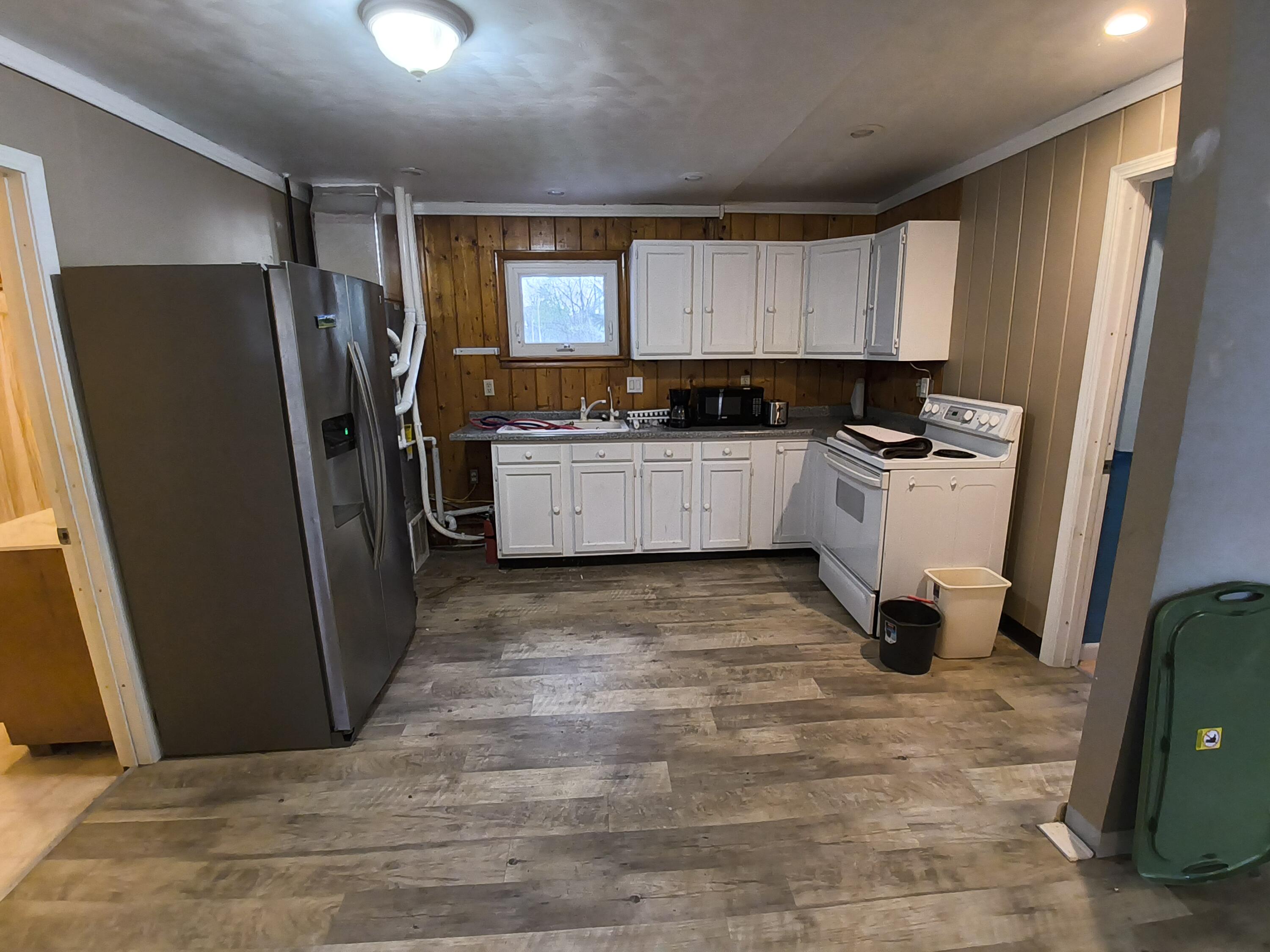 34 High Street, Montezuma, Ohio 45866