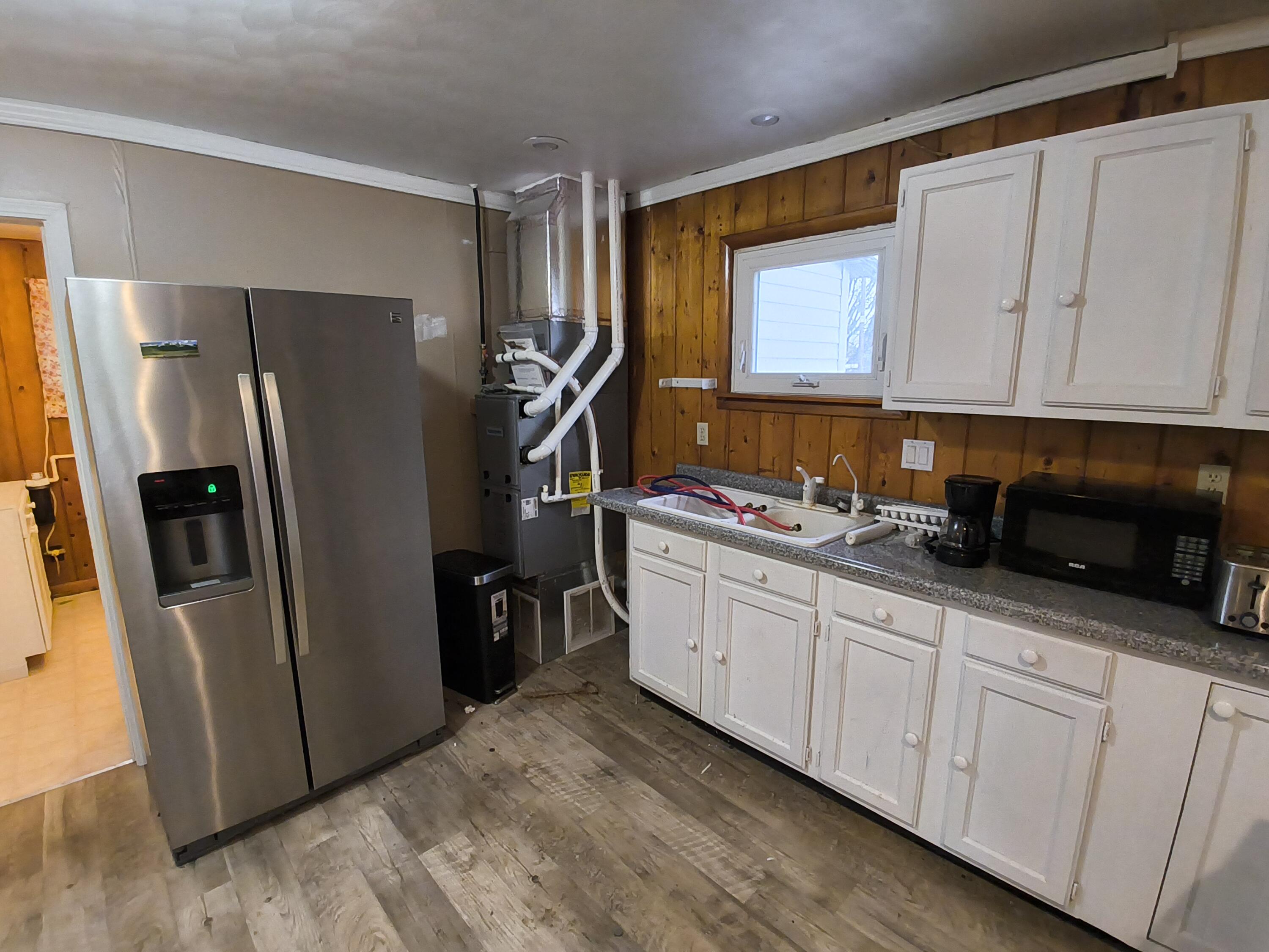 34 High Street, Montezuma, Ohio 45866