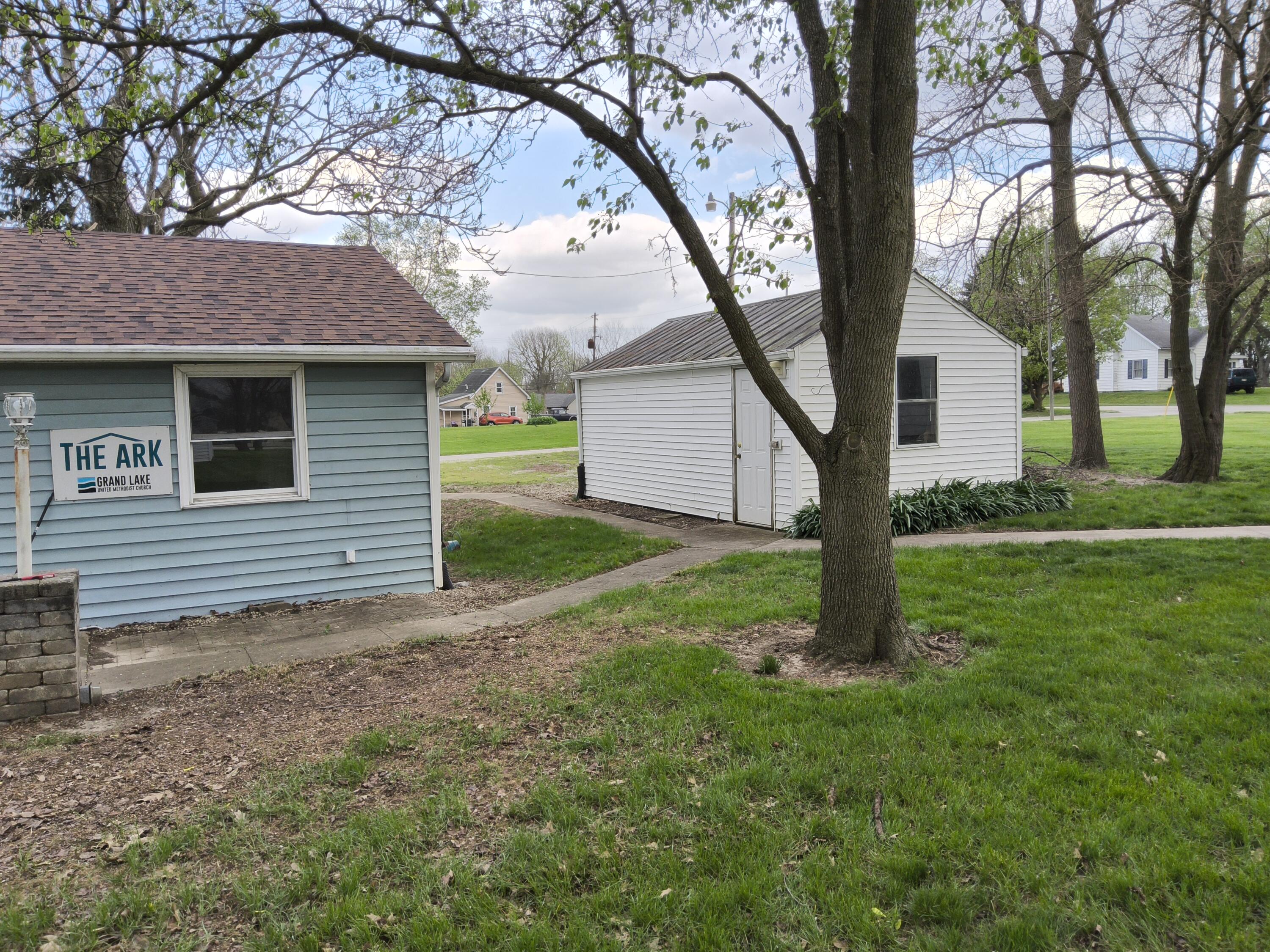 34 High Street, Montezuma, Ohio 45866