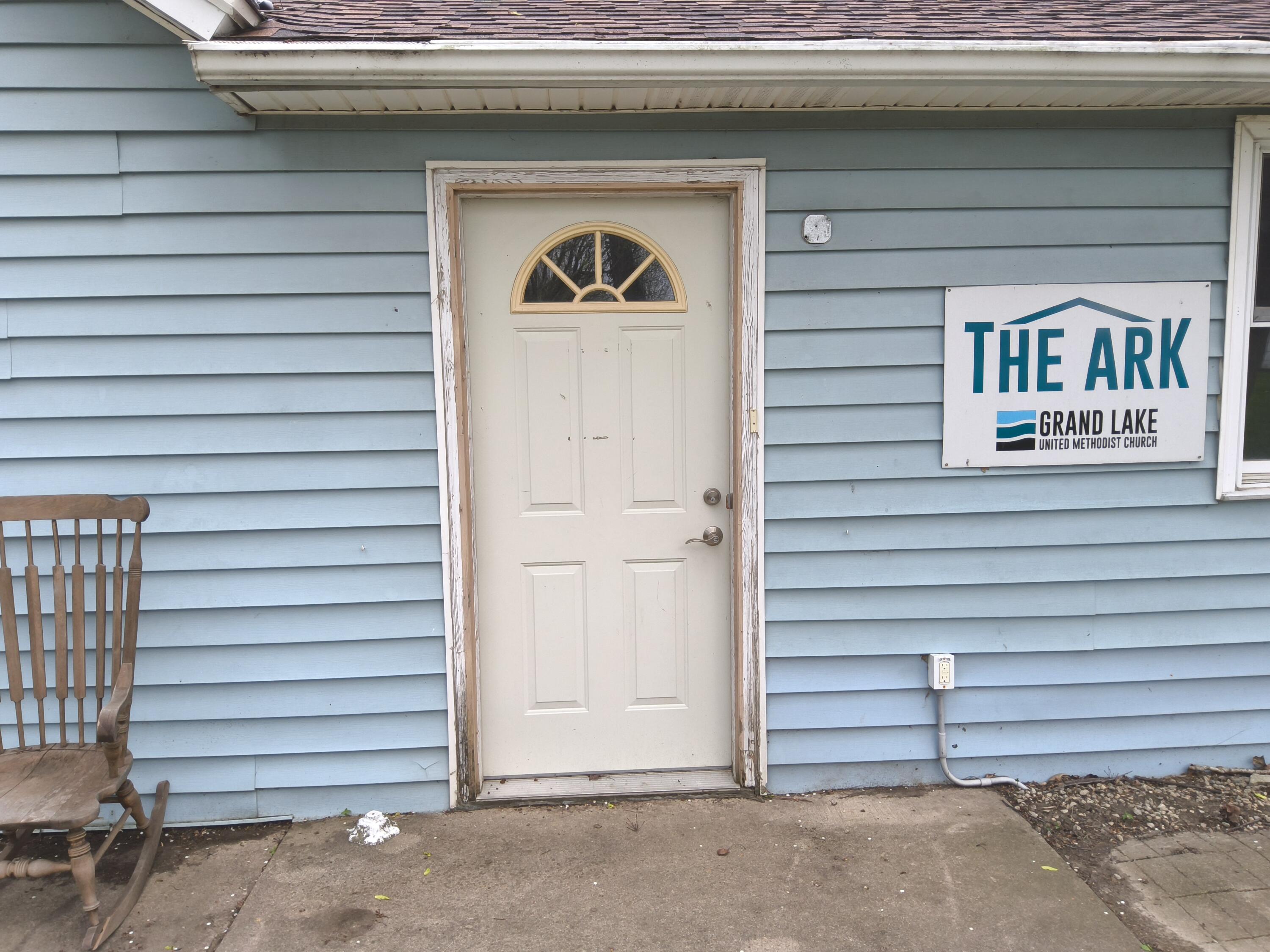 34 High Street, Montezuma, Ohio 45866