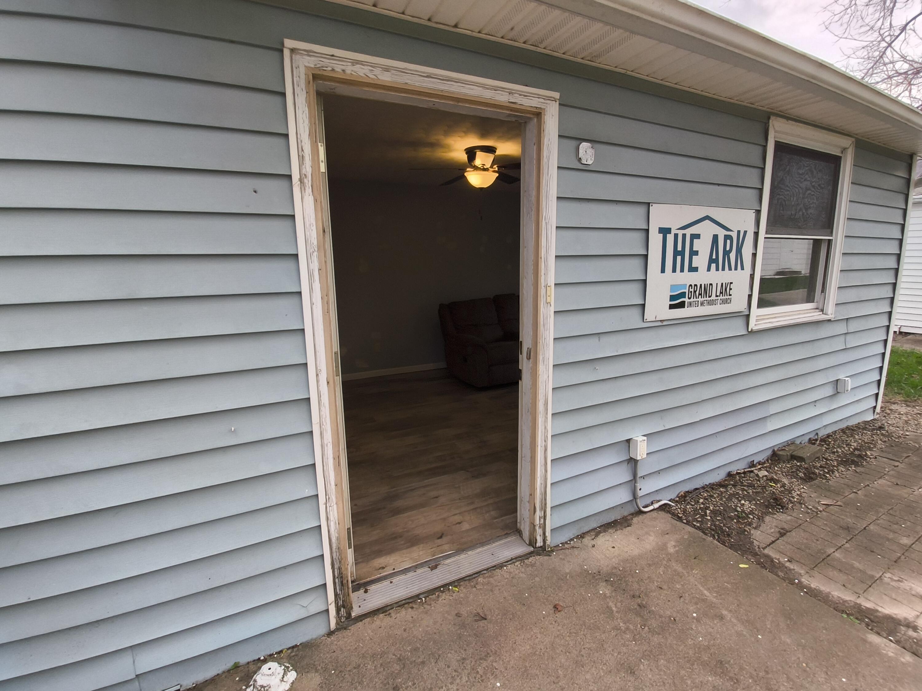 34 High Street, Montezuma, Ohio 45866