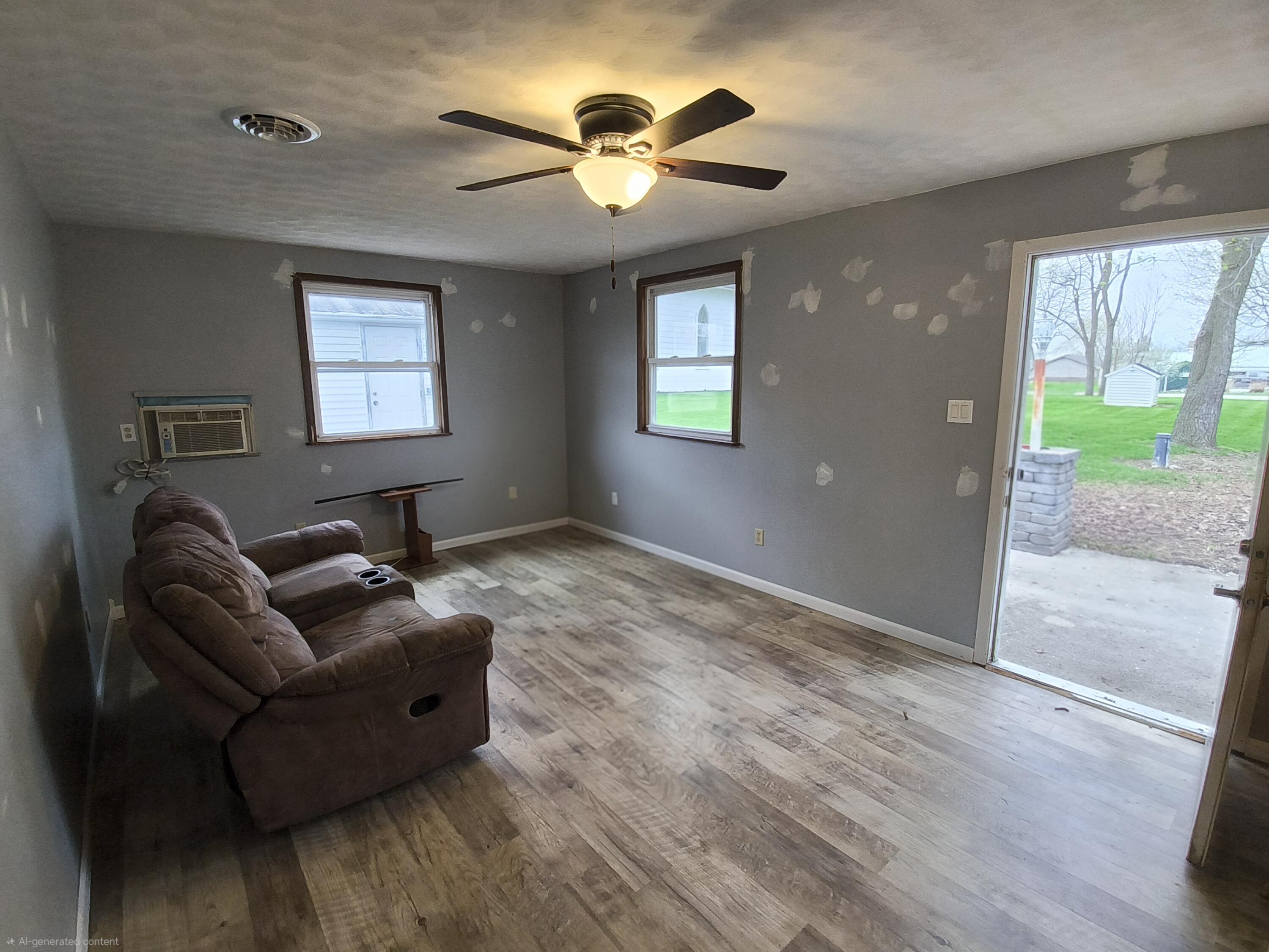 34 High Street, Montezuma, Ohio 45866