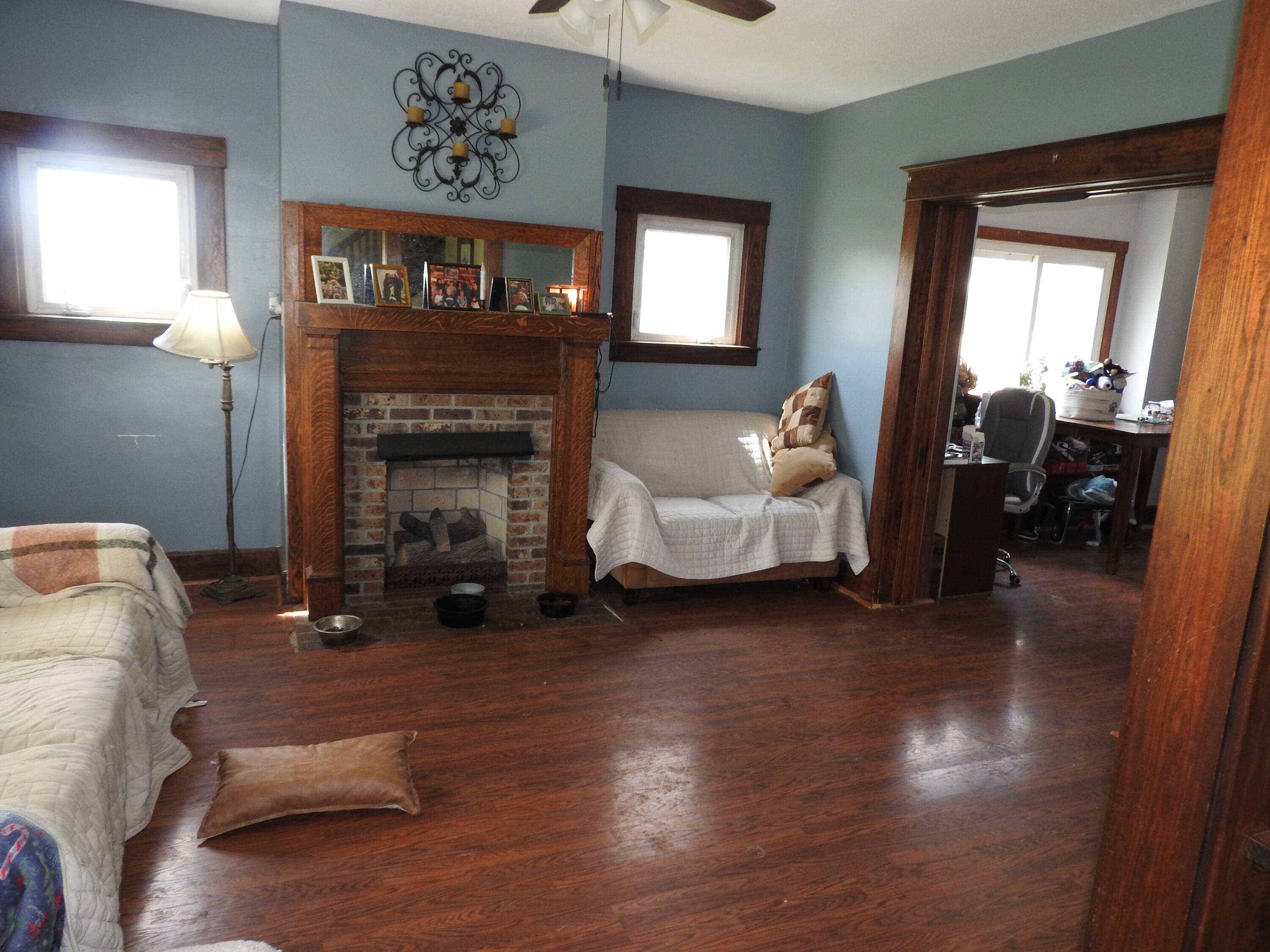 2105 Loy Road, Piqua, Ohio 45356